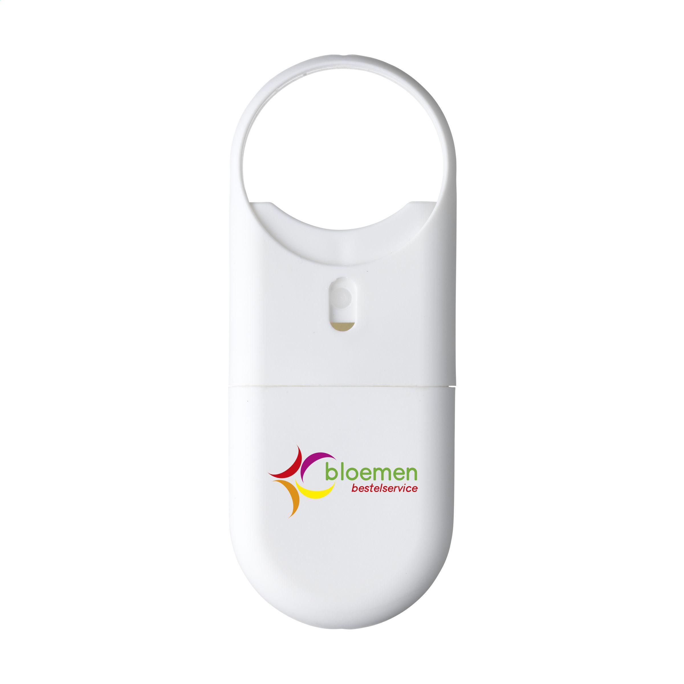 Sunscreen Spray HookUp SPF 30