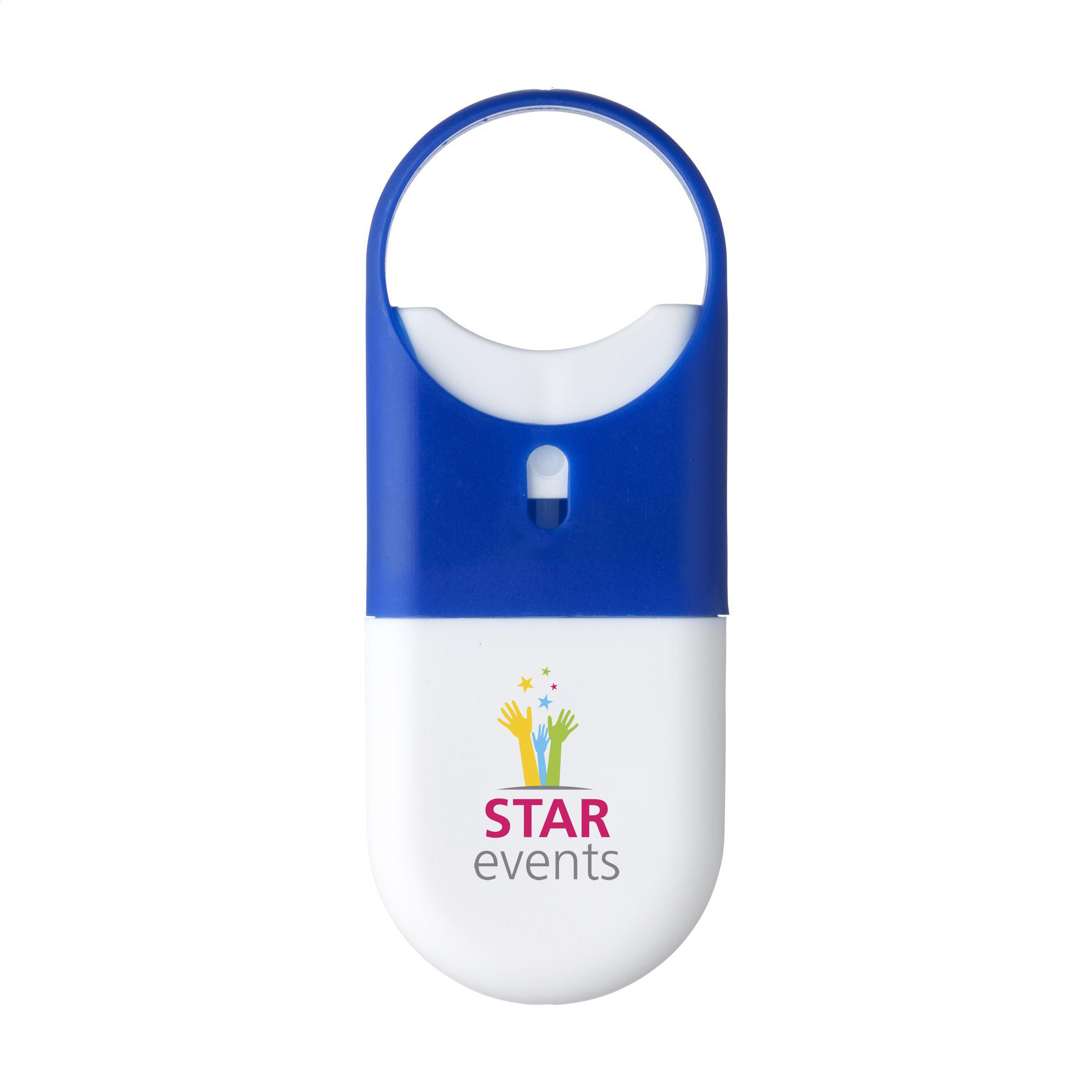 Vue 3 de Sunscreen Spray HookUp SPF 30