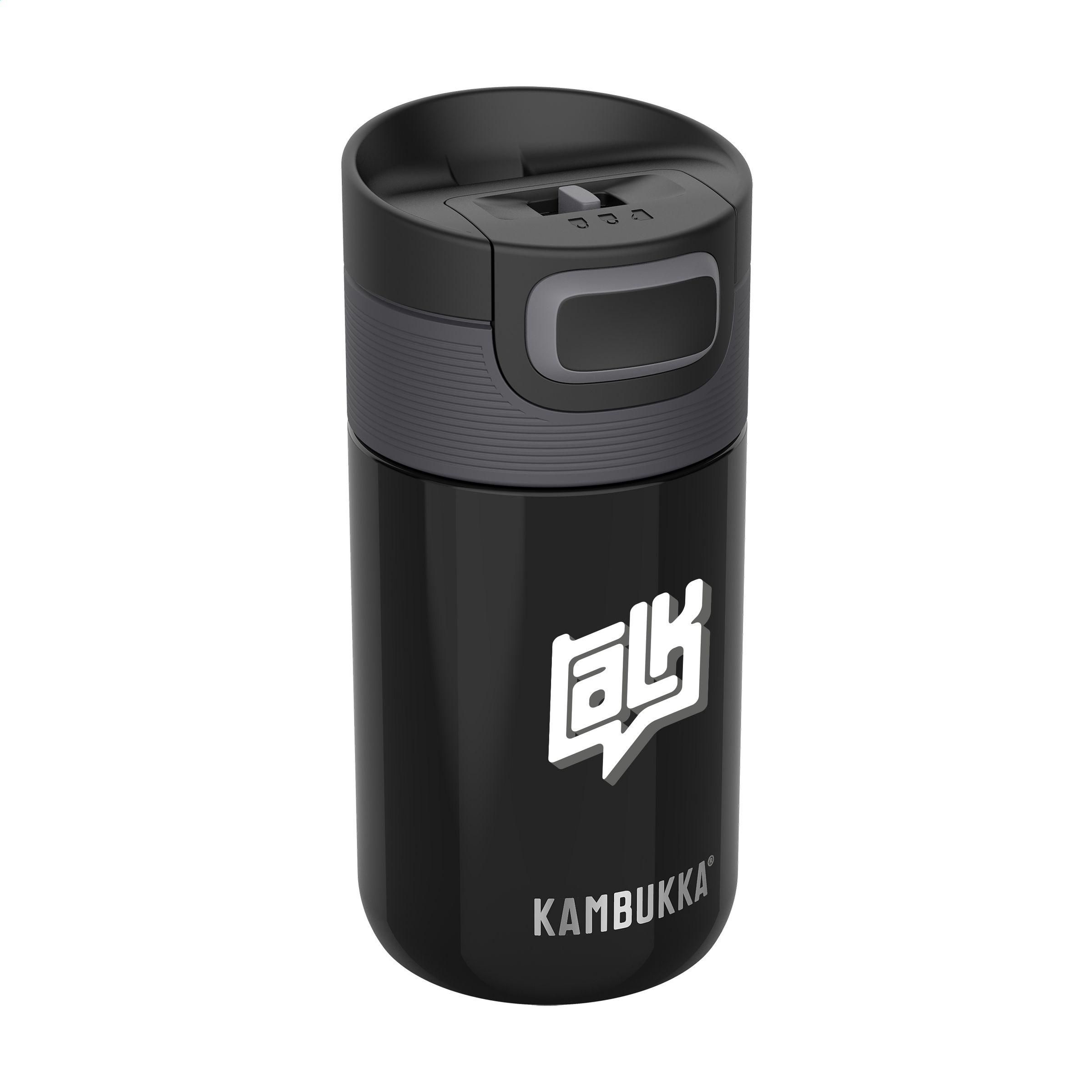 Vue 13 de Kambukka® Etna 300 ml gobelet thermos