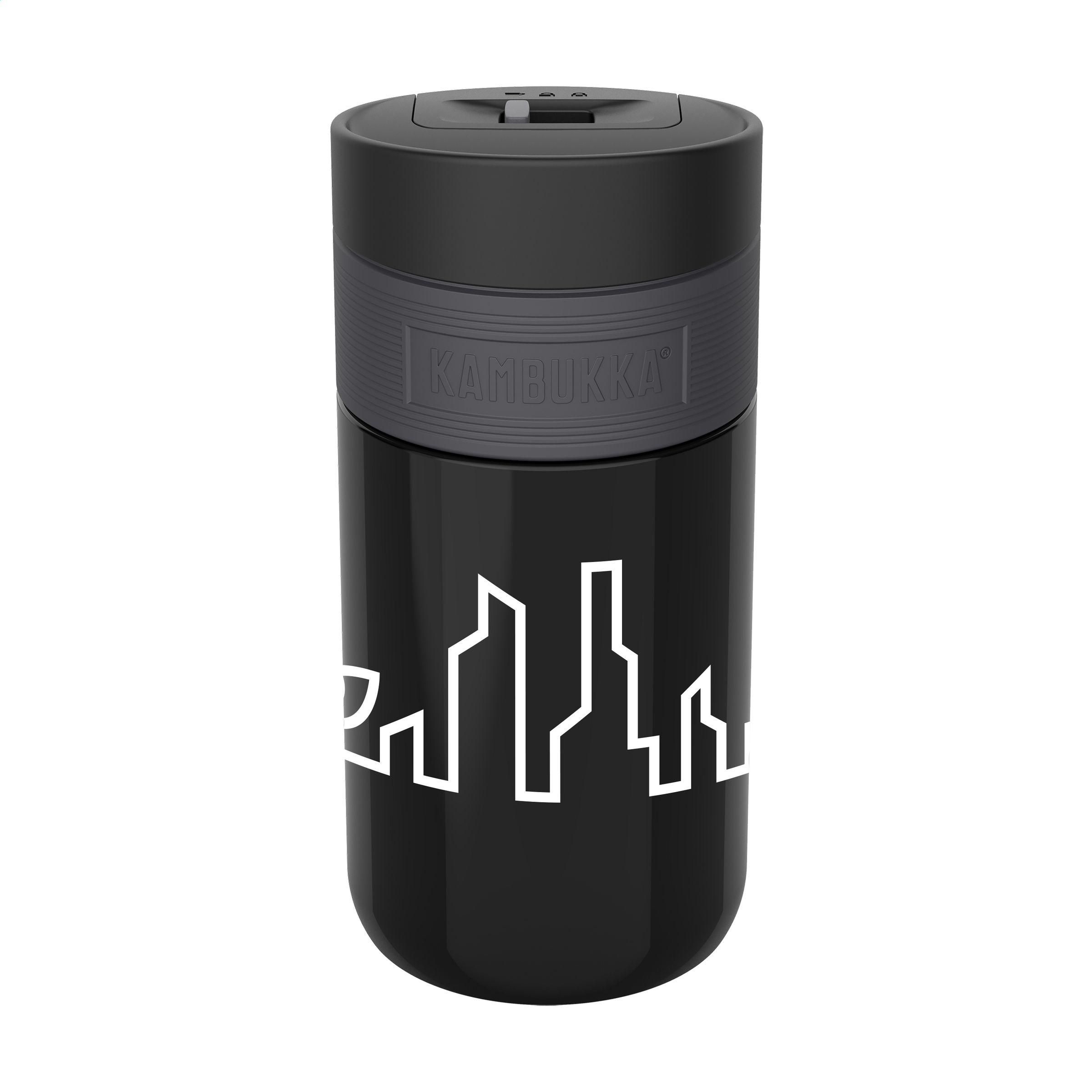 Vue 14 de Kambukka® Etna 300 ml gobelet thermos