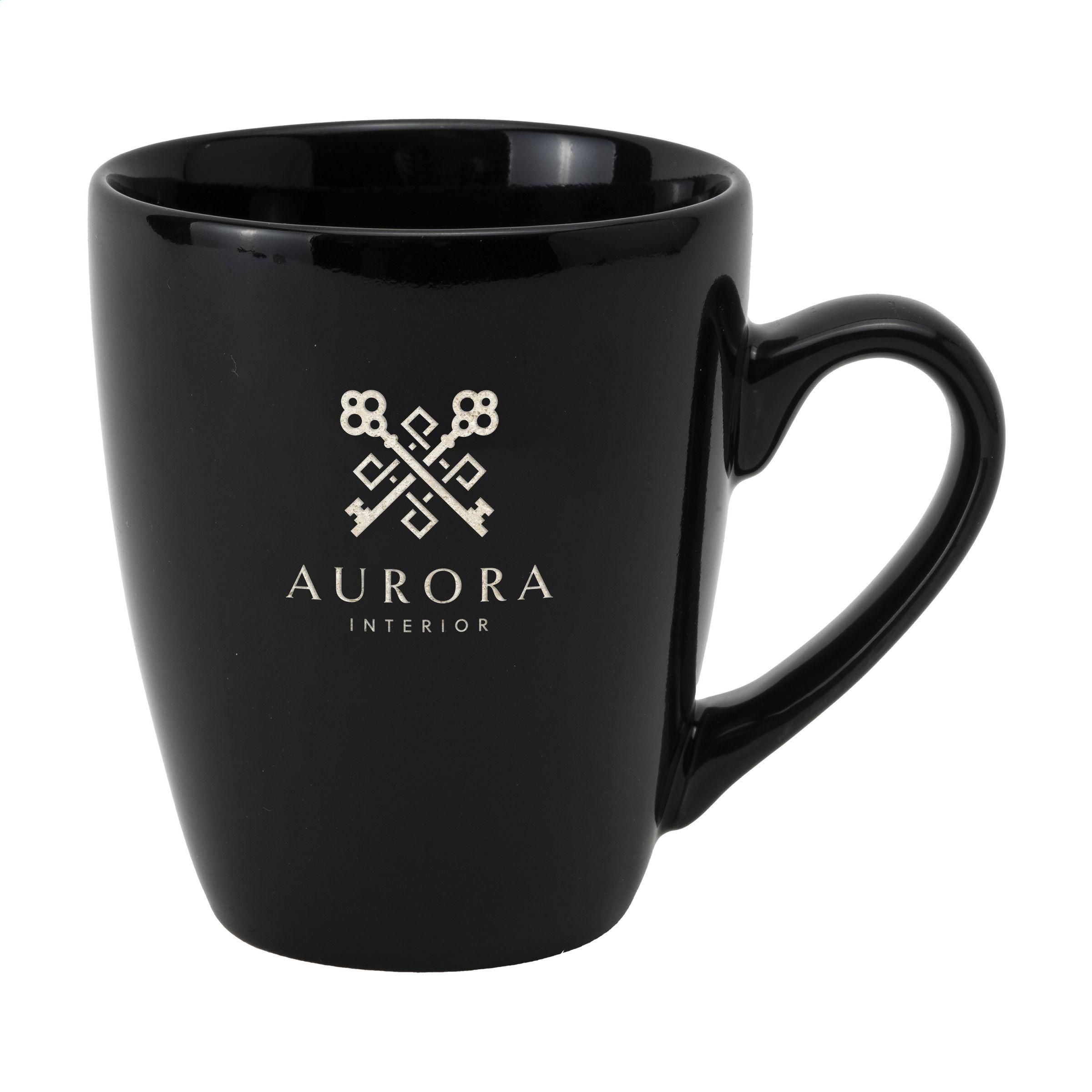 Vue 3 de Zonia Colour 310 ml mug