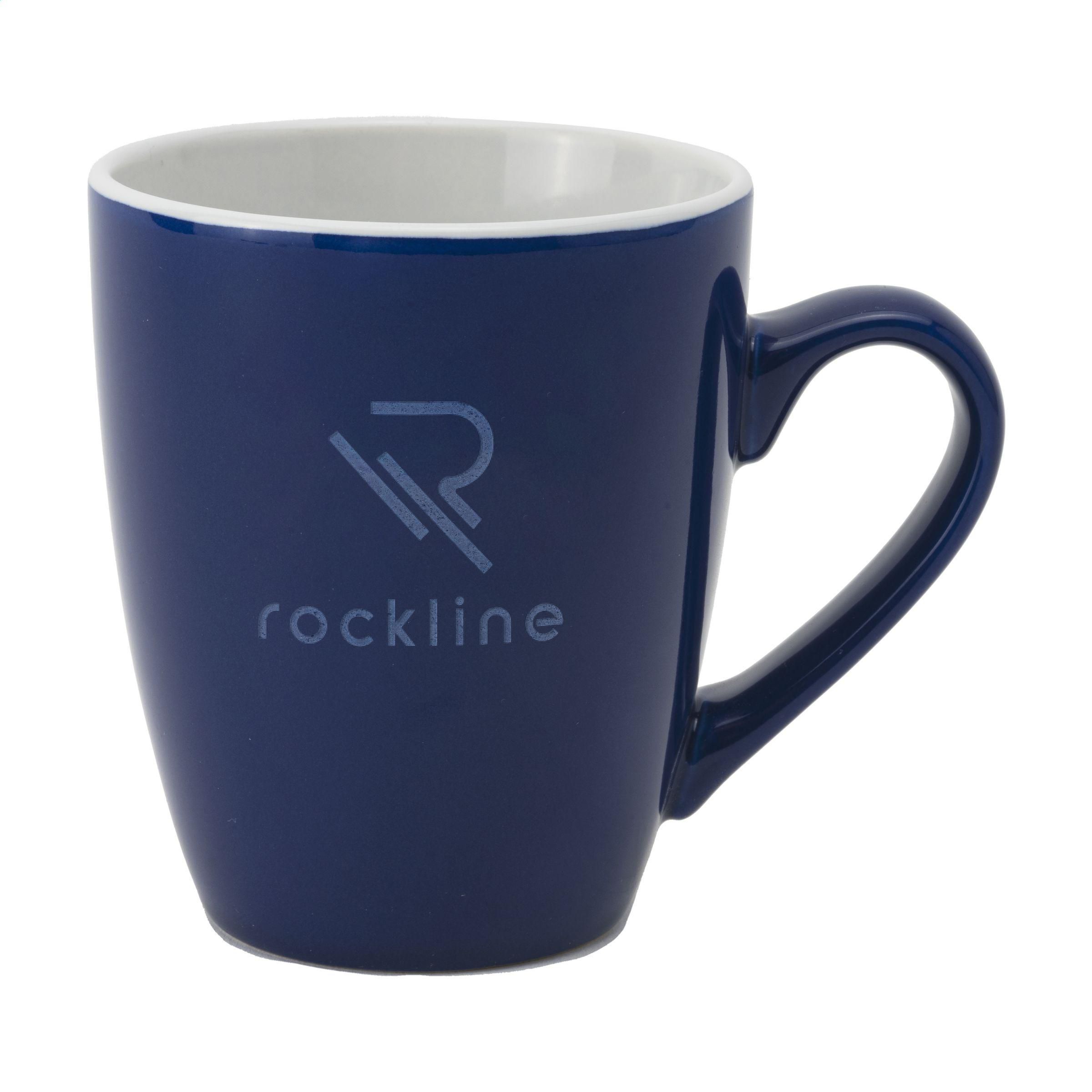 Zonia Colour 310 ml mug