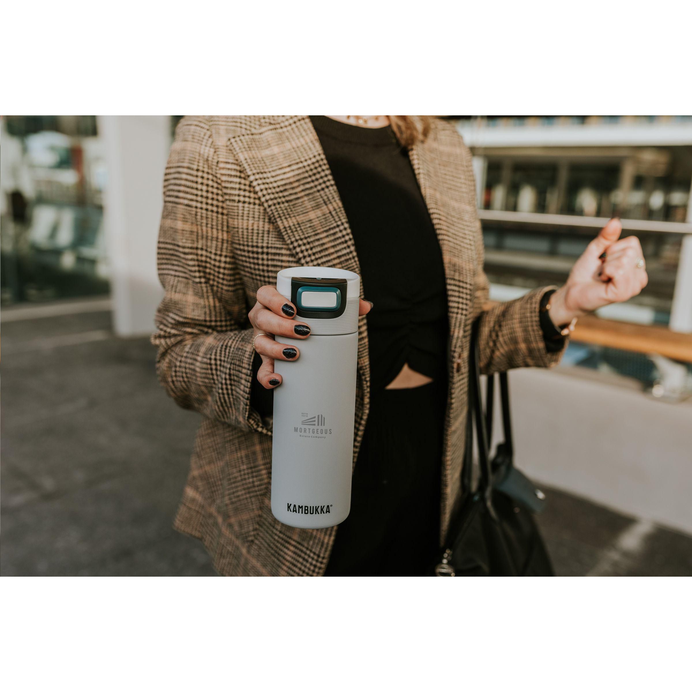 Vue 5 de Kambukka® Etna 500 ml gobelet thermos