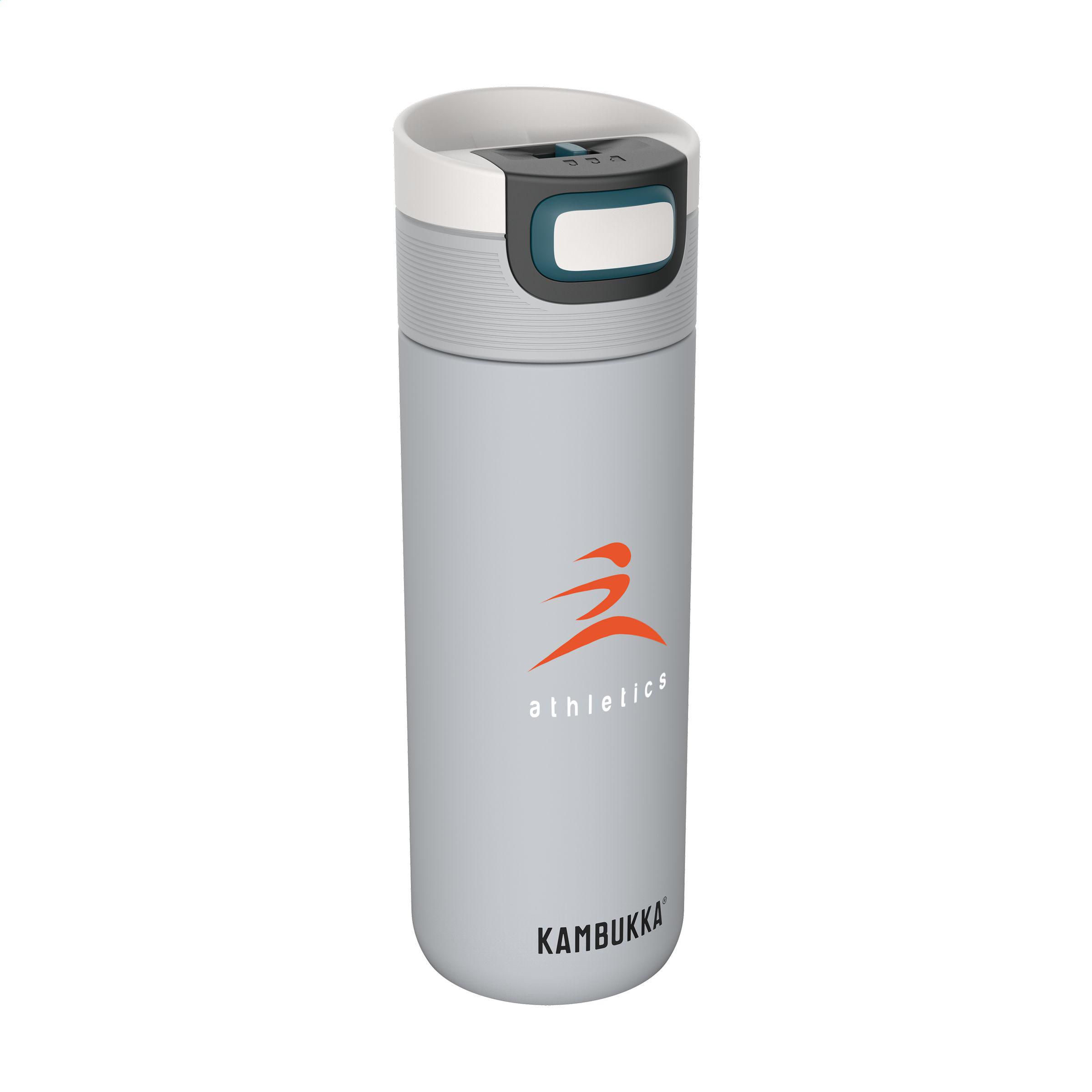 Vue 2 de Kambukka® Etna 500 ml gobelet thermos
