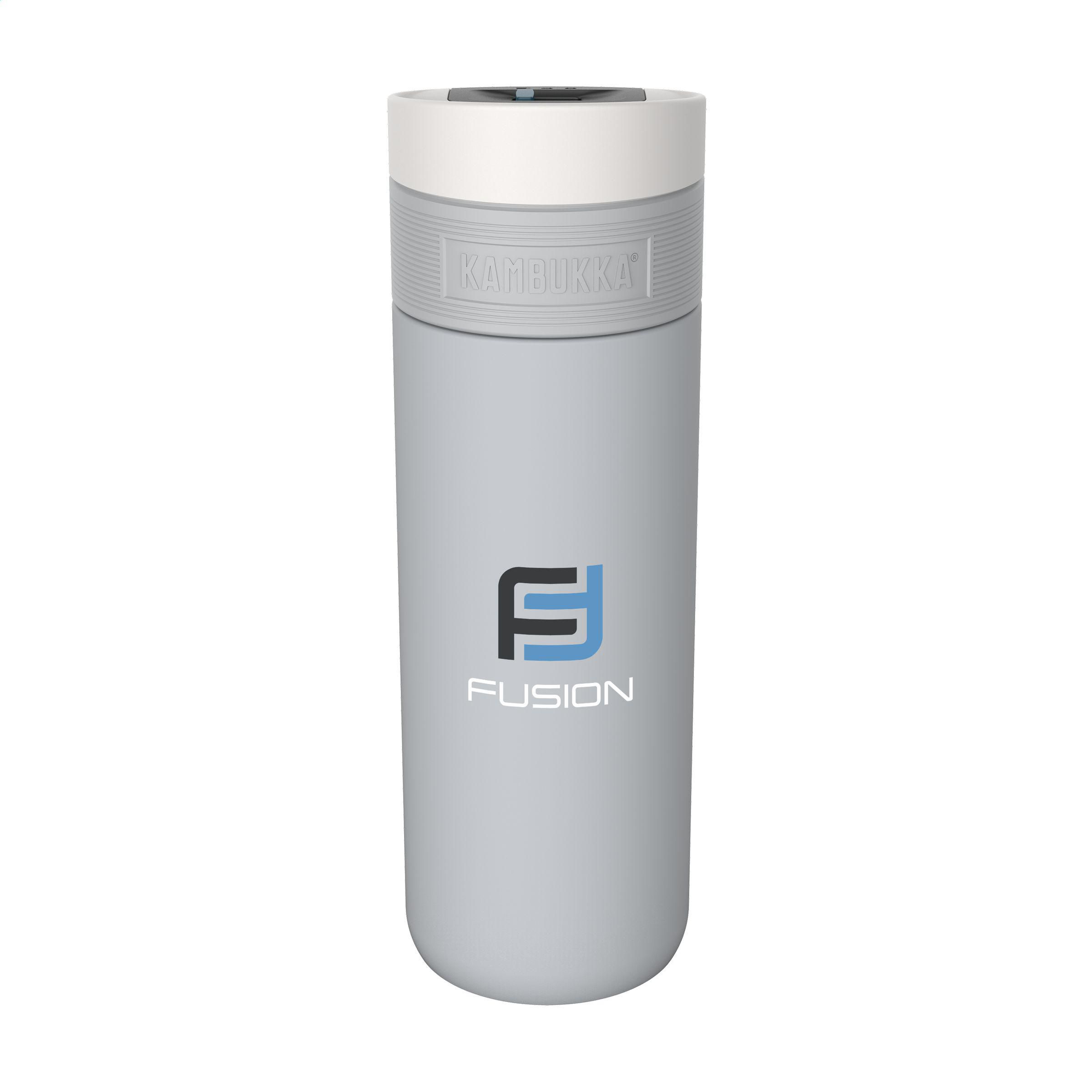 Vue 3 de Kambukka® Etna 500 ml gobelet thermos