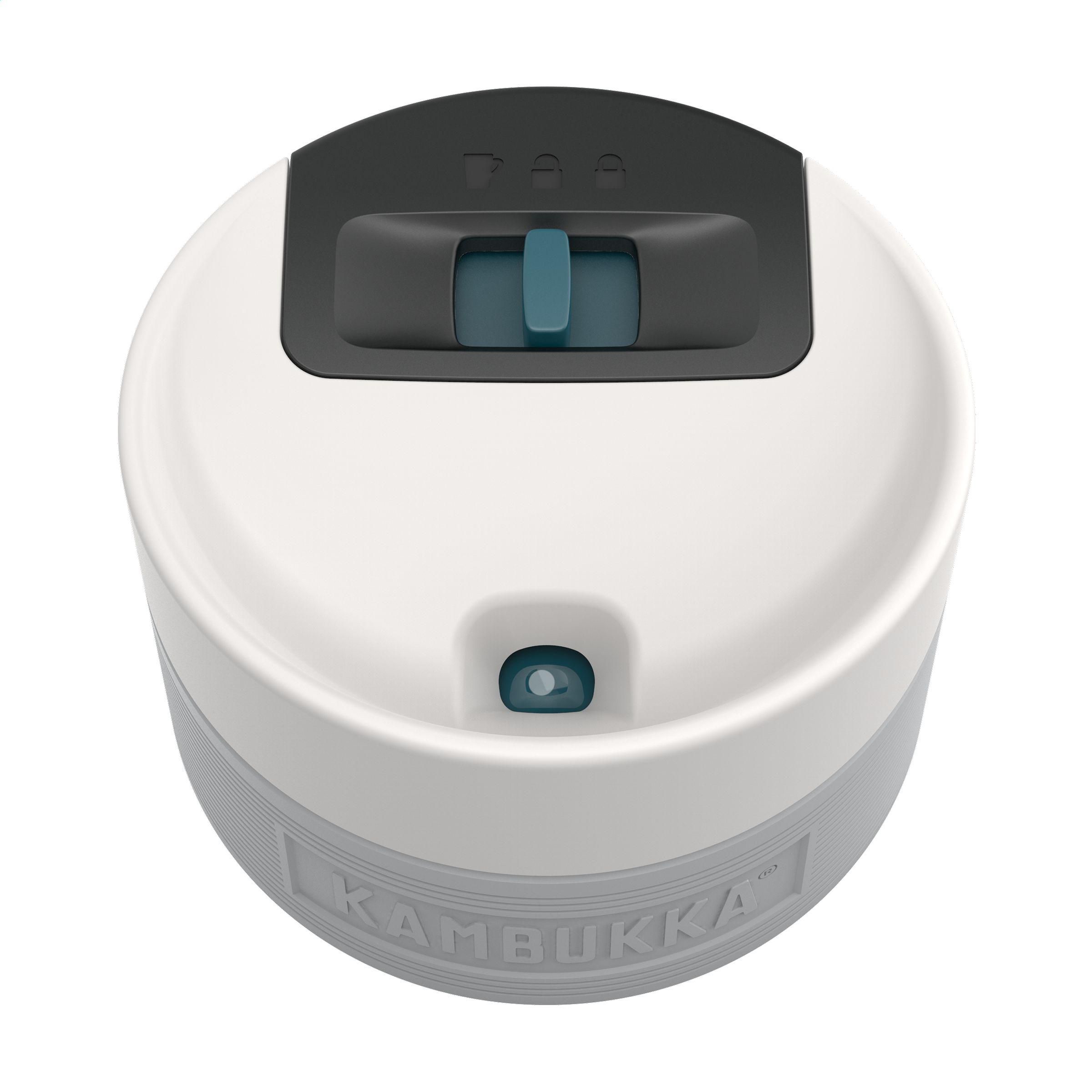 Vue 4 de Kambukka® Etna 500 ml gobelet thermos