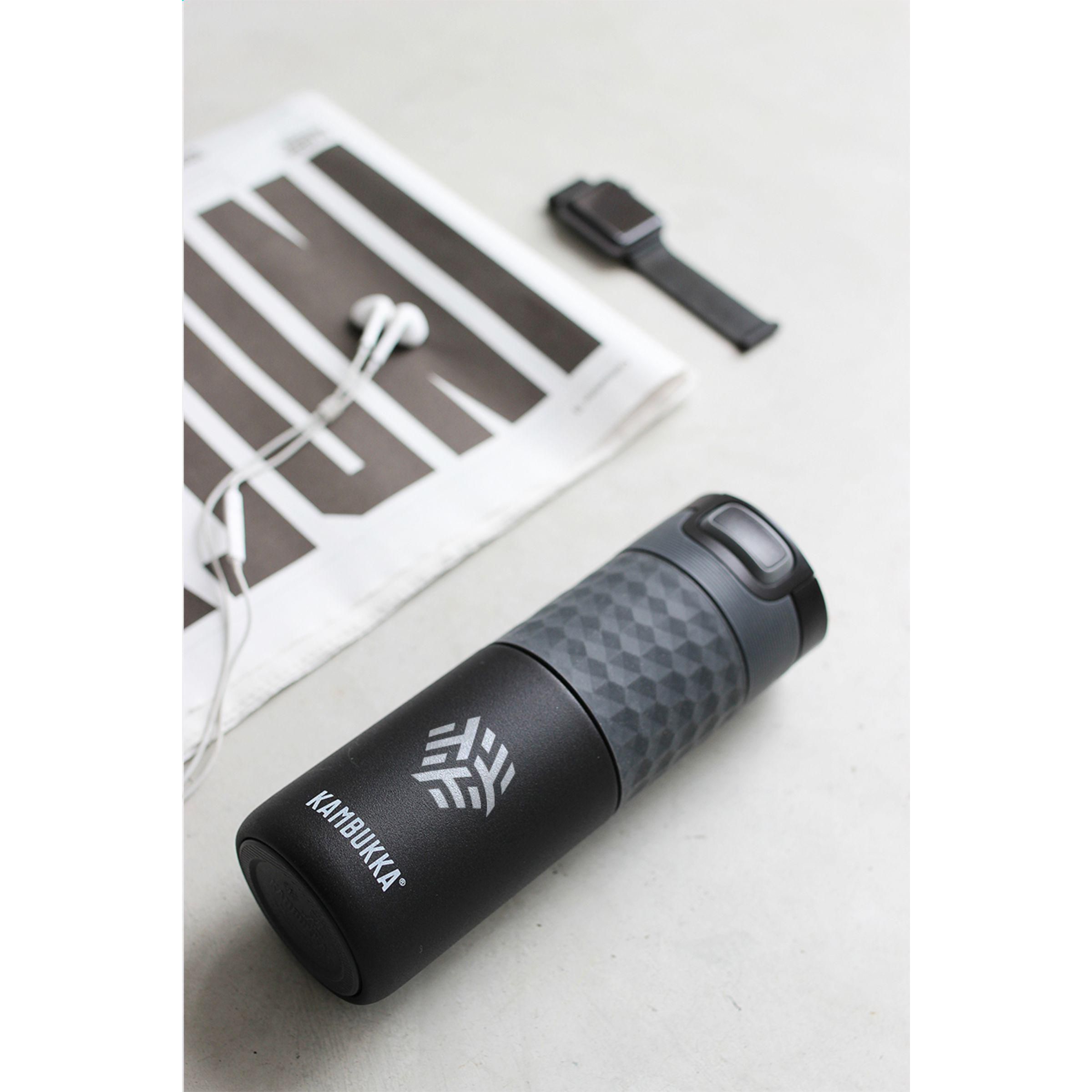 Vue 11 de Kambukka® Etna Grip 500 ml gobelet thermos