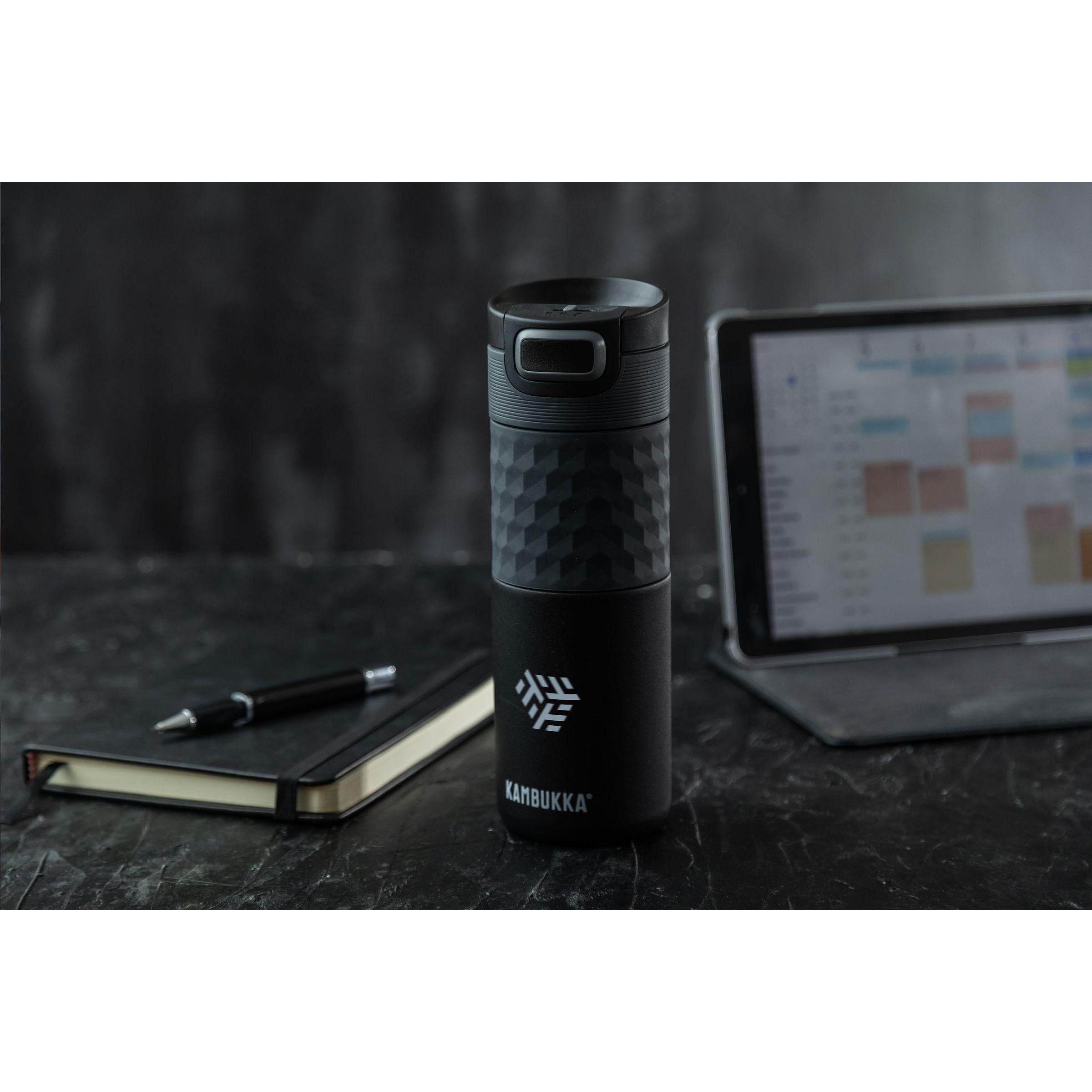 Vue 12 de Kambukka® Etna Grip 500 ml gobelet thermos