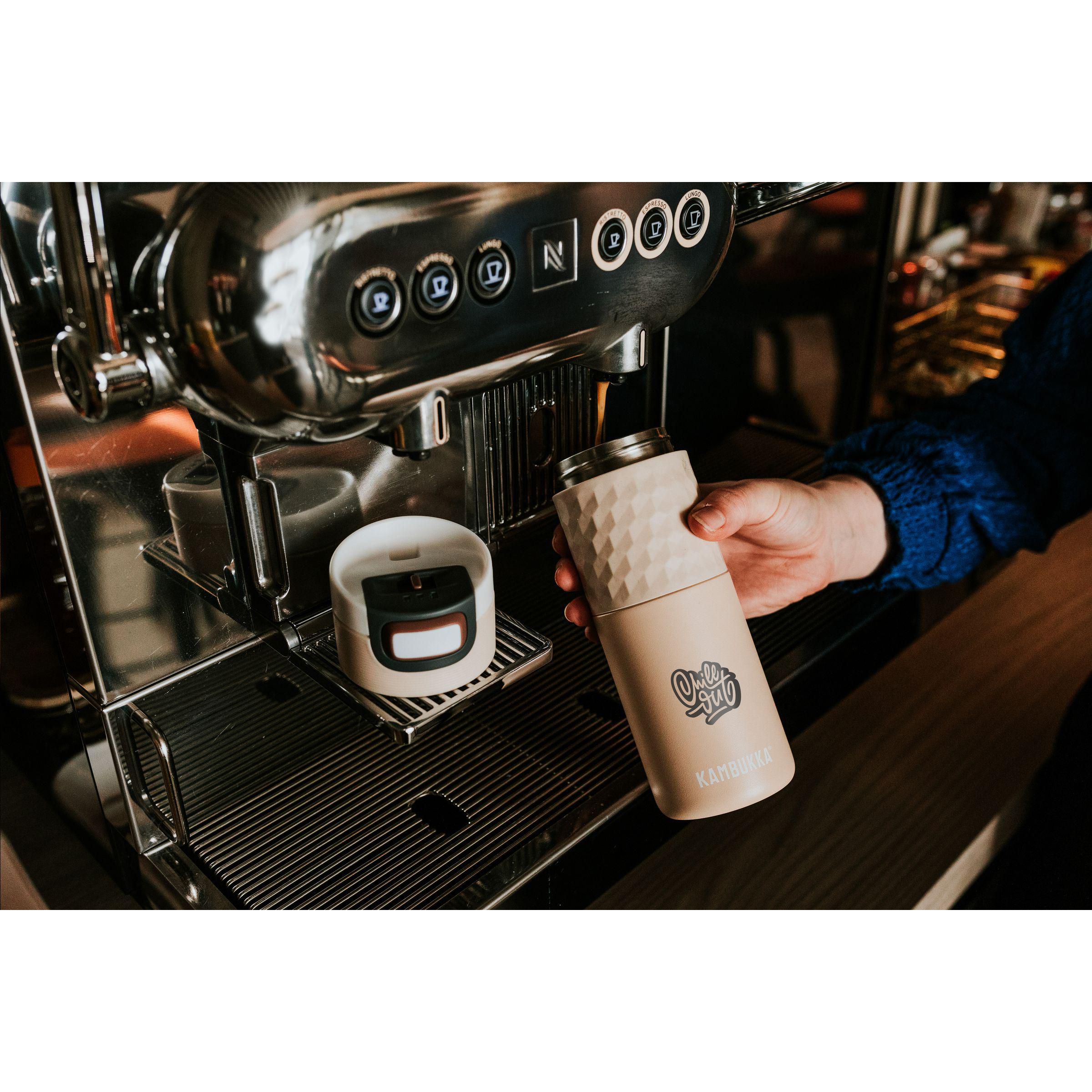 Vue 6 de Kambukka® Etna Grip 500 ml gobelet thermos