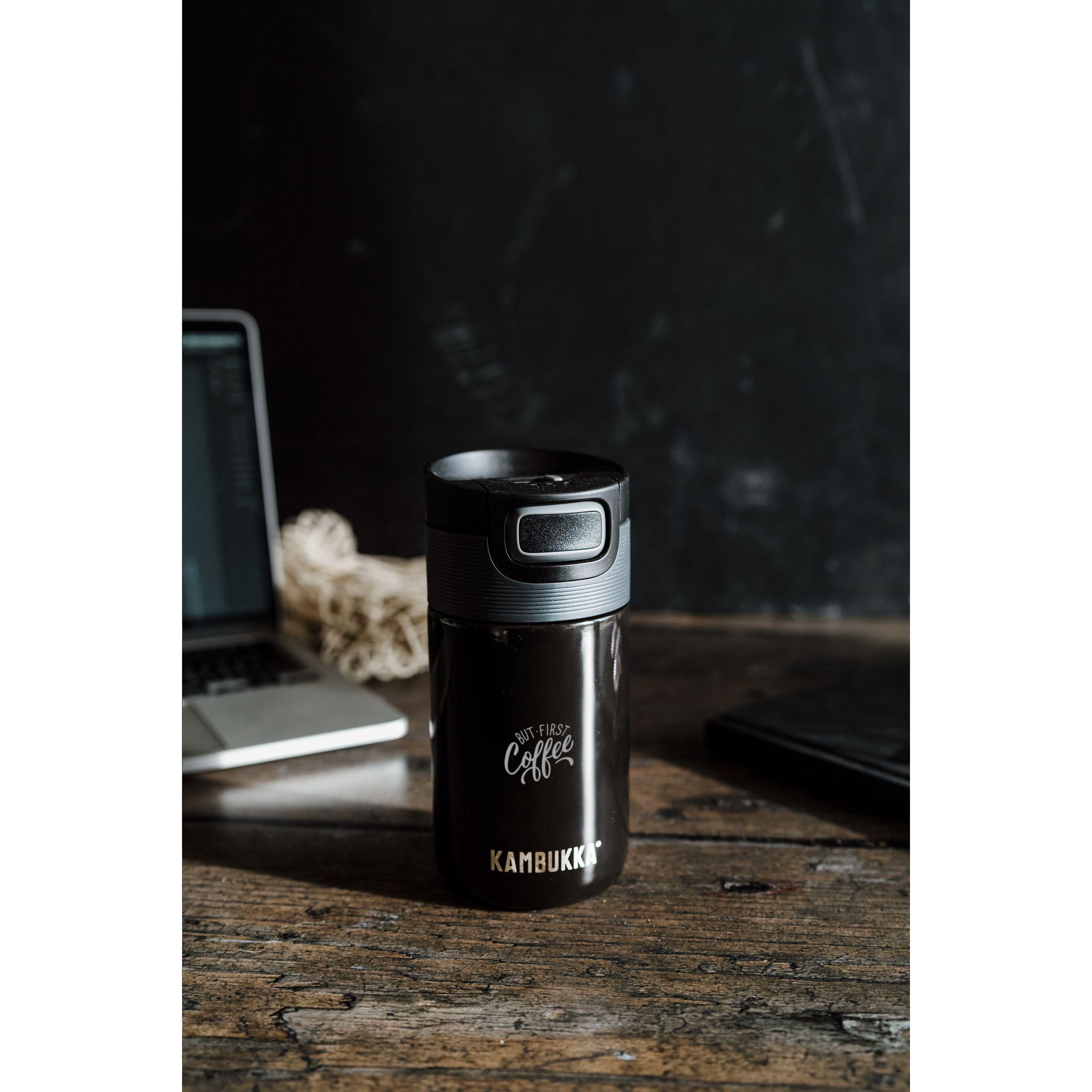 Vue 17 de Kambukka® Etna 300 ml gobelet thermos