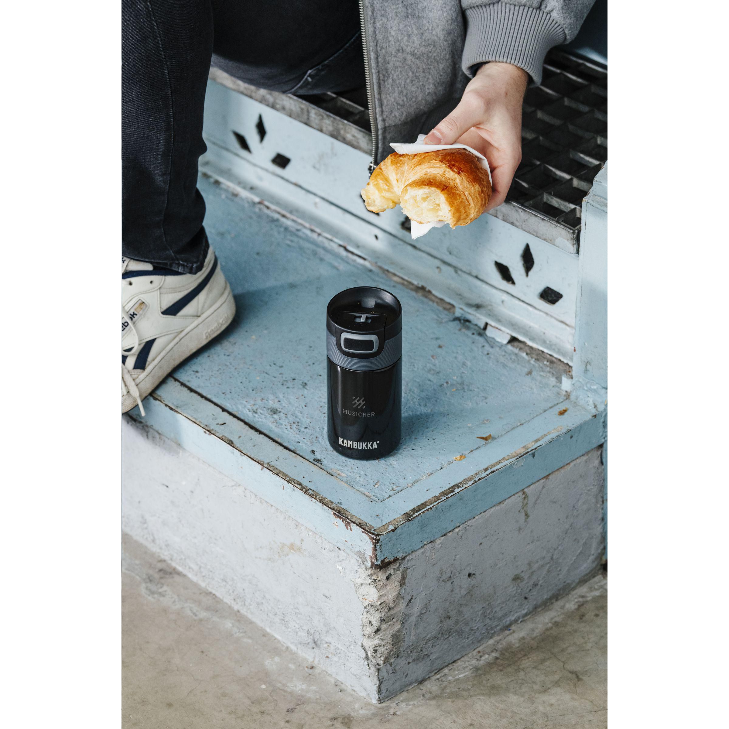 Vue 20 de Kambukka® Etna 300 ml gobelet thermos