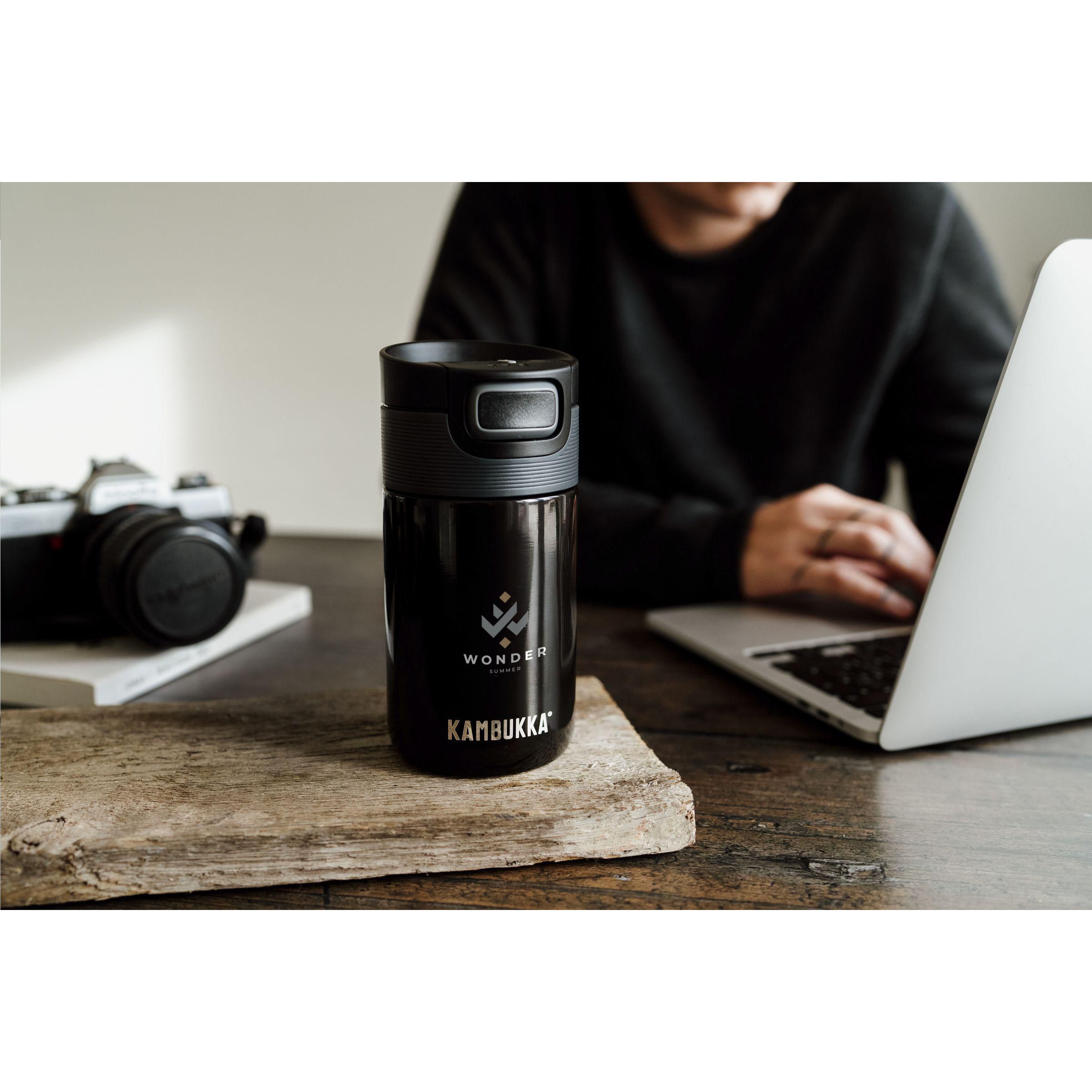 Vue 22 de Kambukka® Etna 300 ml gobelet thermos