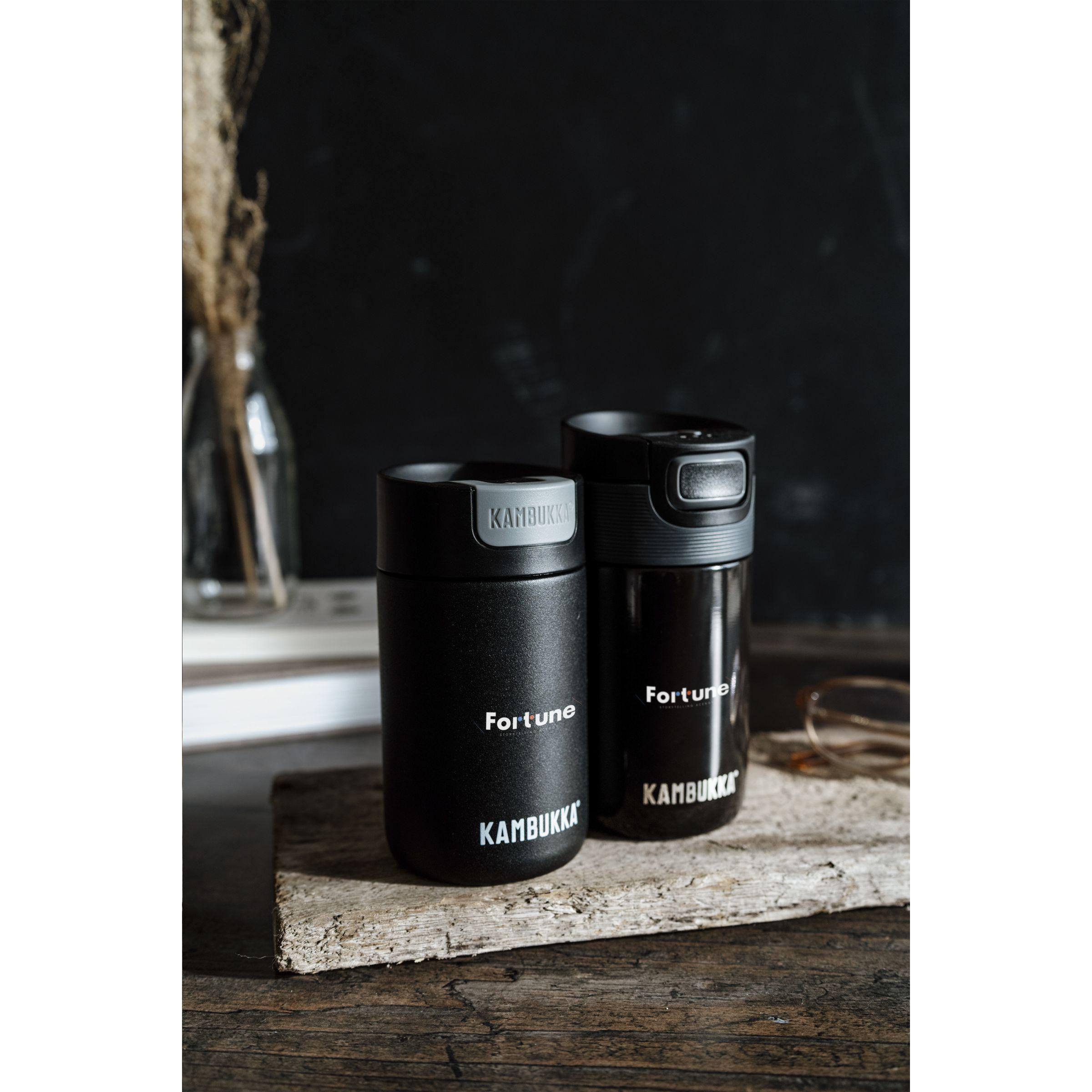 Vue 23 de Kambukka® Etna 300 ml gobelet thermos