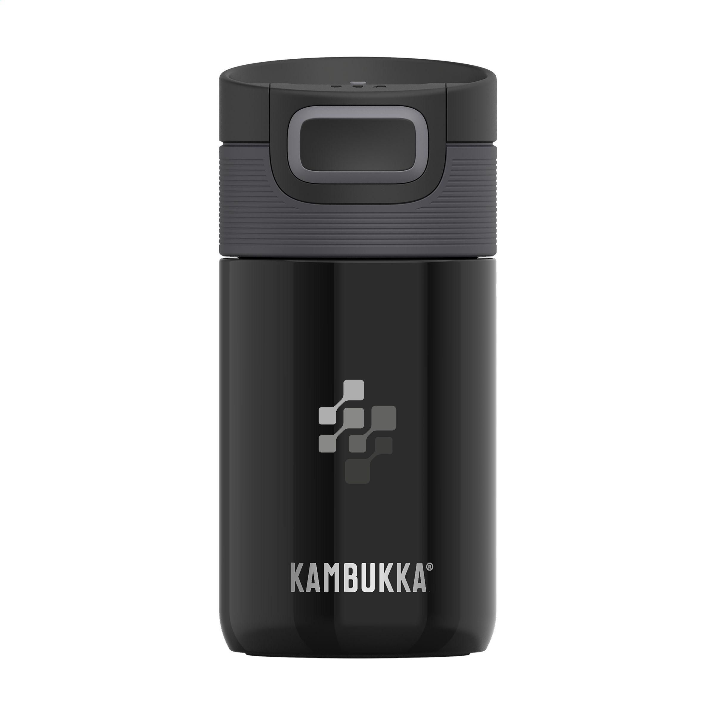 Vue 12 de Kambukka® Etna 300 ml gobelet thermos
