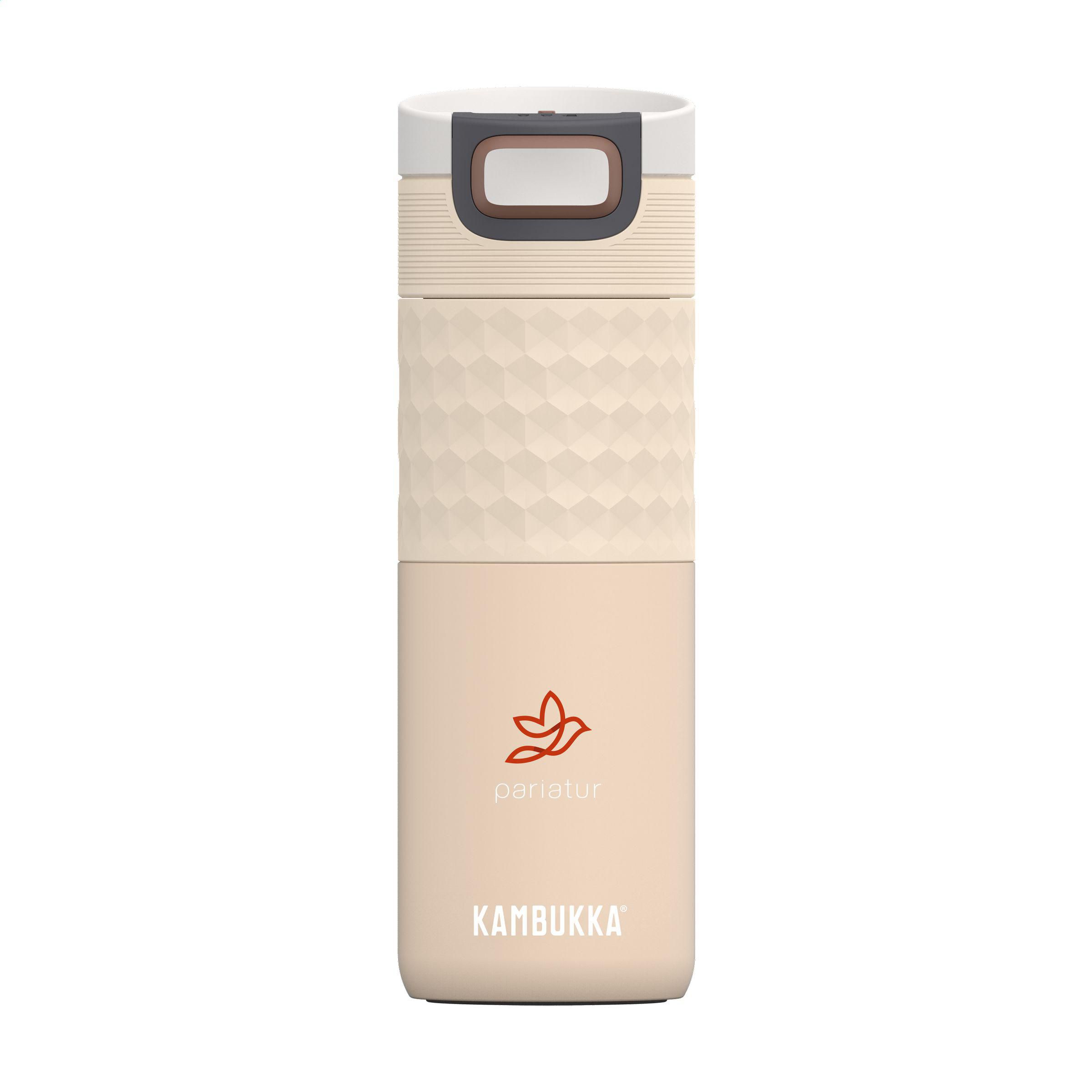 Kambukka® Etna Grip 500 ml gobelet thermos
