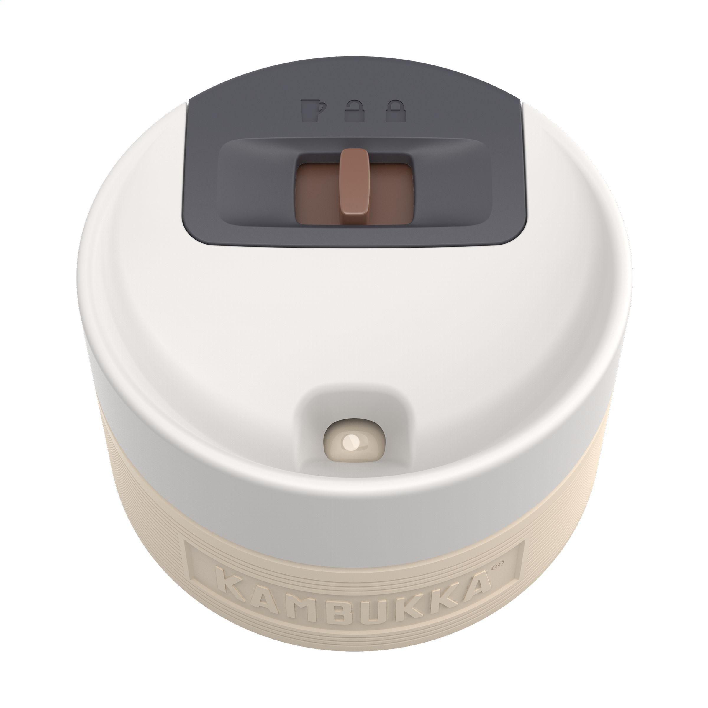 Vue 4 de Kambukka® Etna Grip 500 ml gobelet thermos