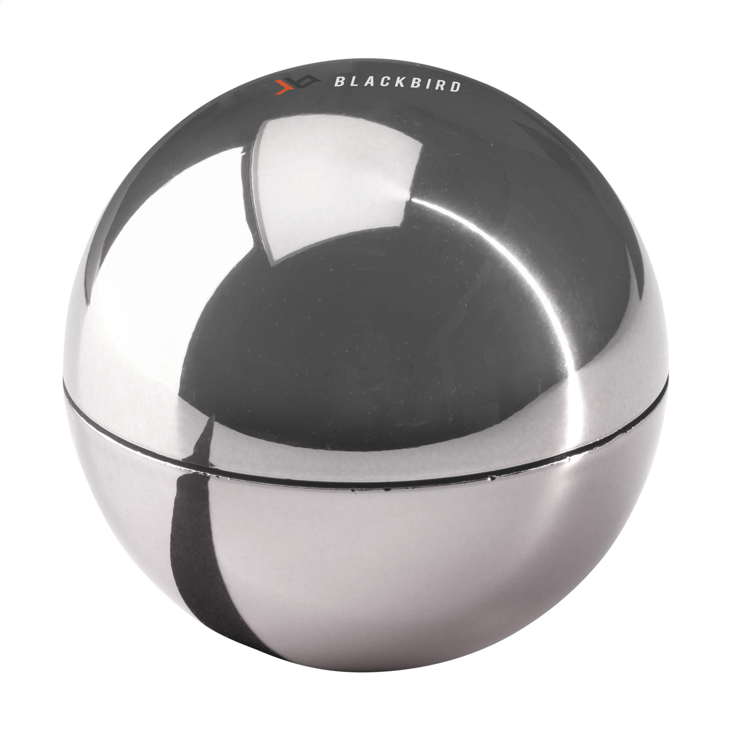 Lipbalm Glossy baume à lèvre