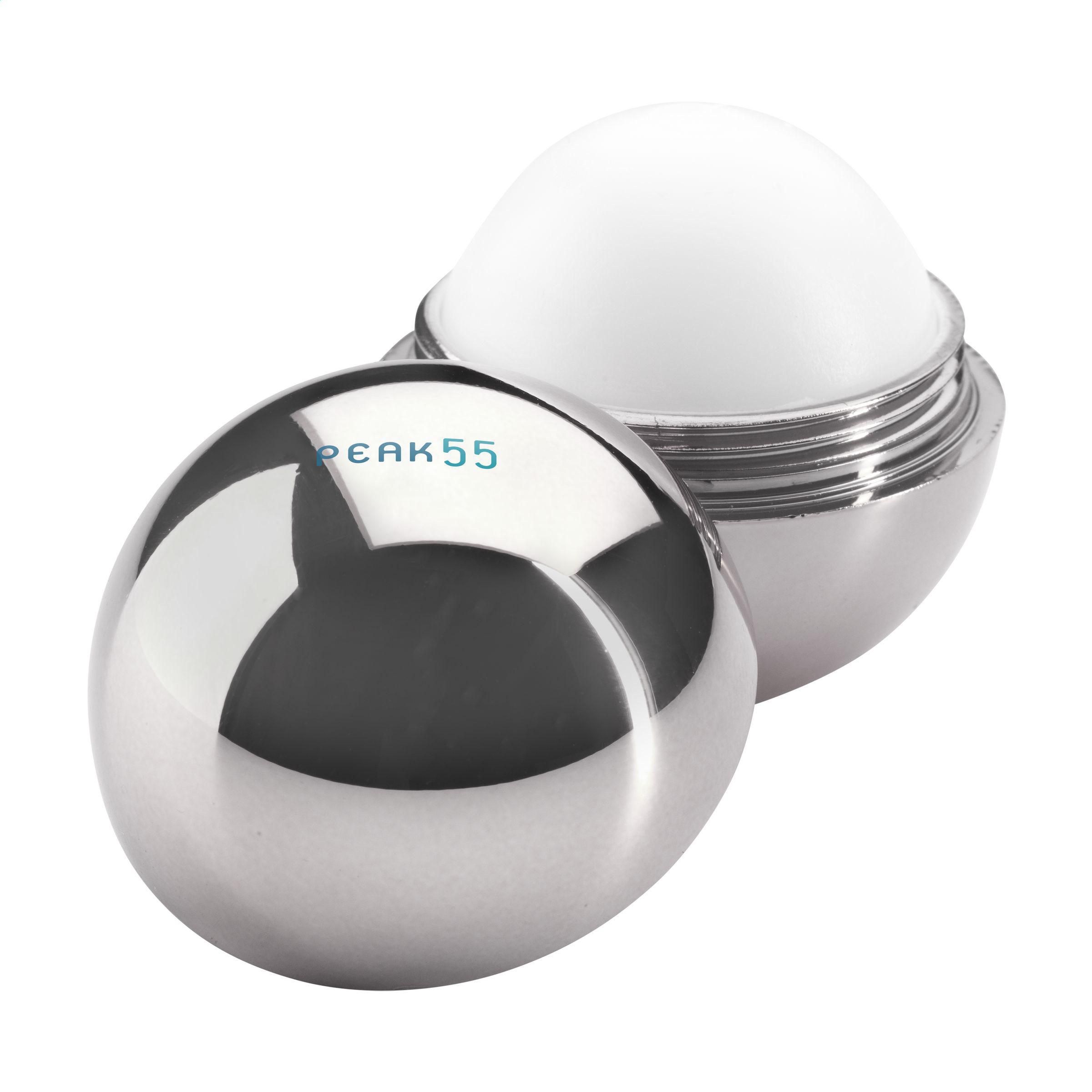 Vue 2 de Lipbalm Glossy baume à lèvre
