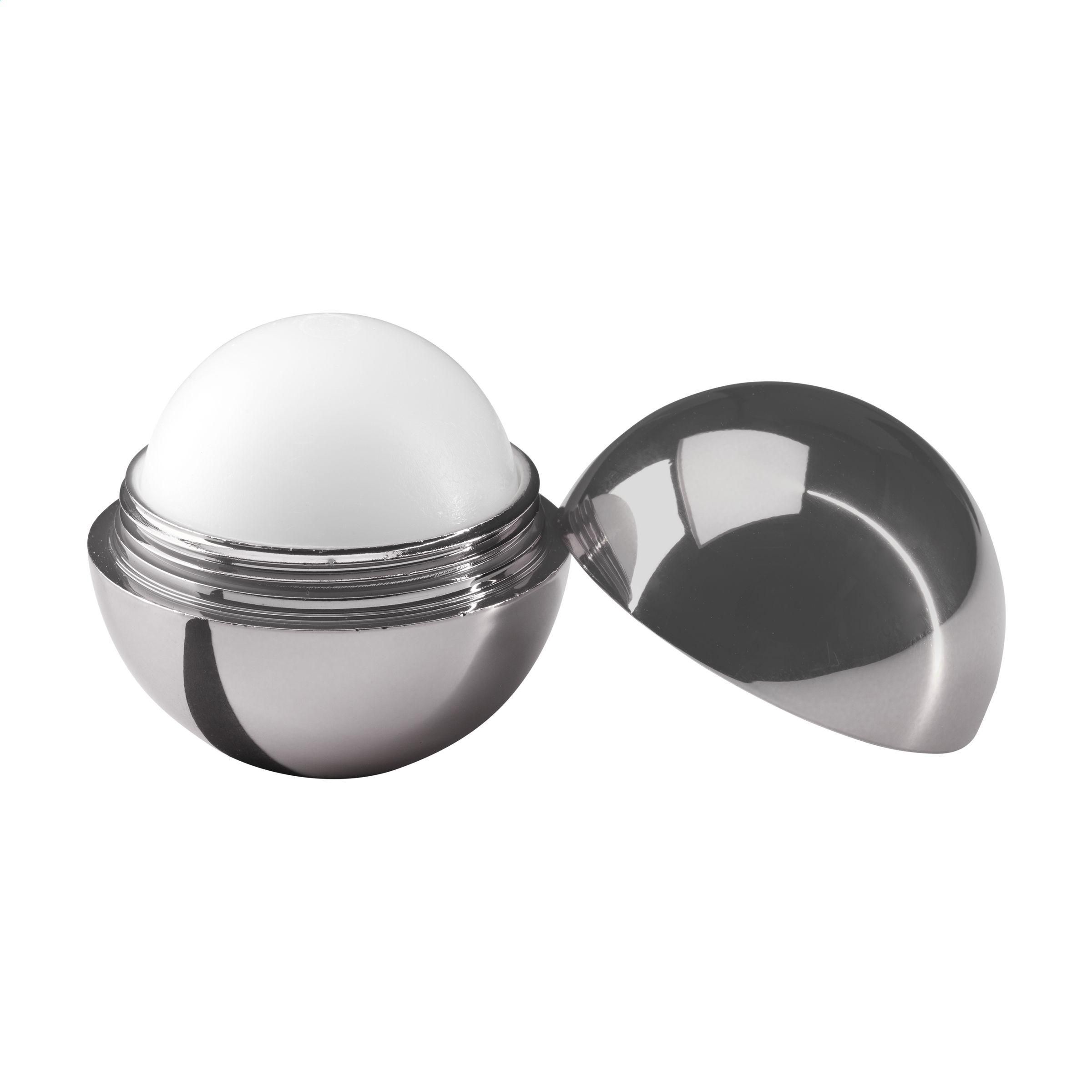 Vue 3 de Lipbalm Glossy baume à lèvre