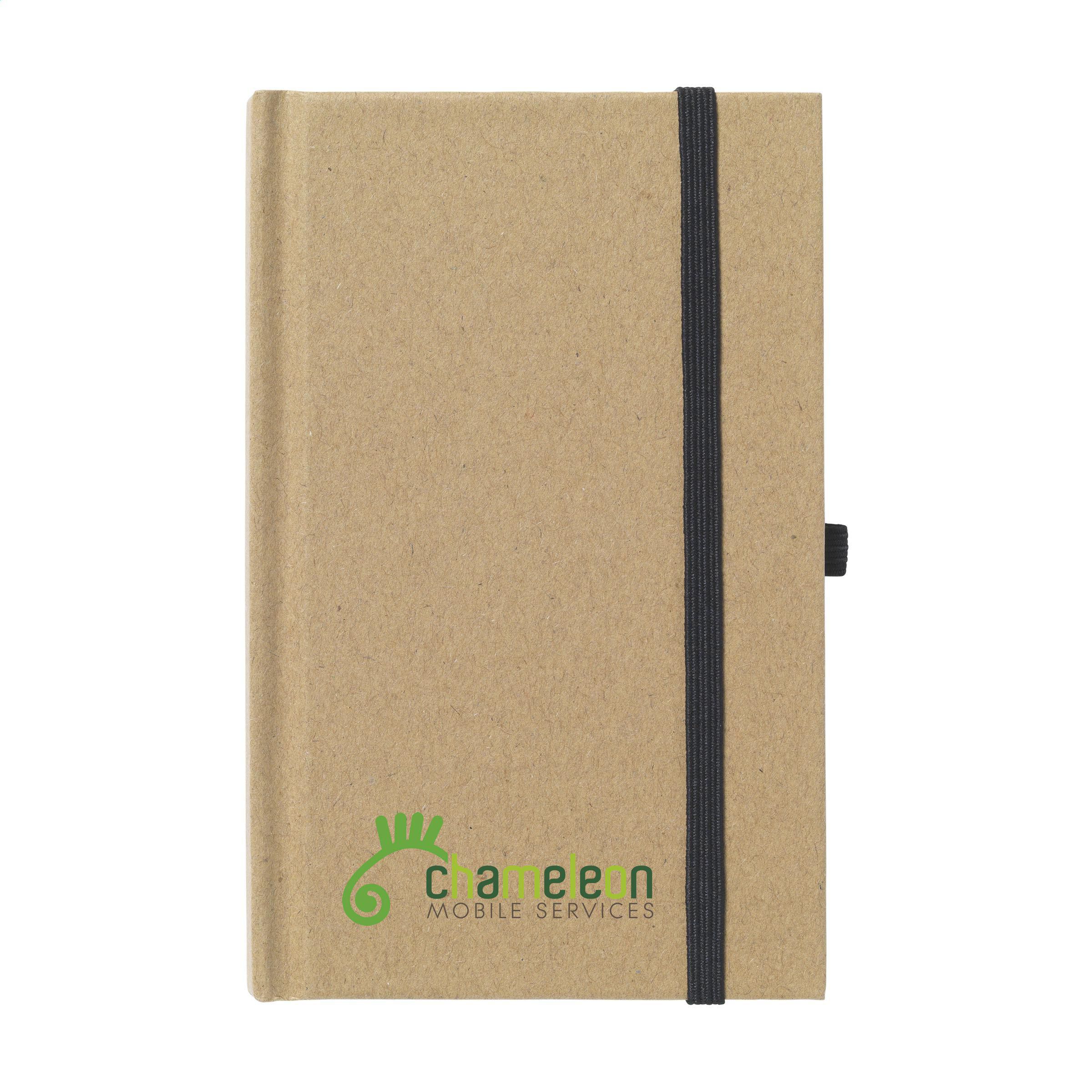 Pocket A6 carnet de notes