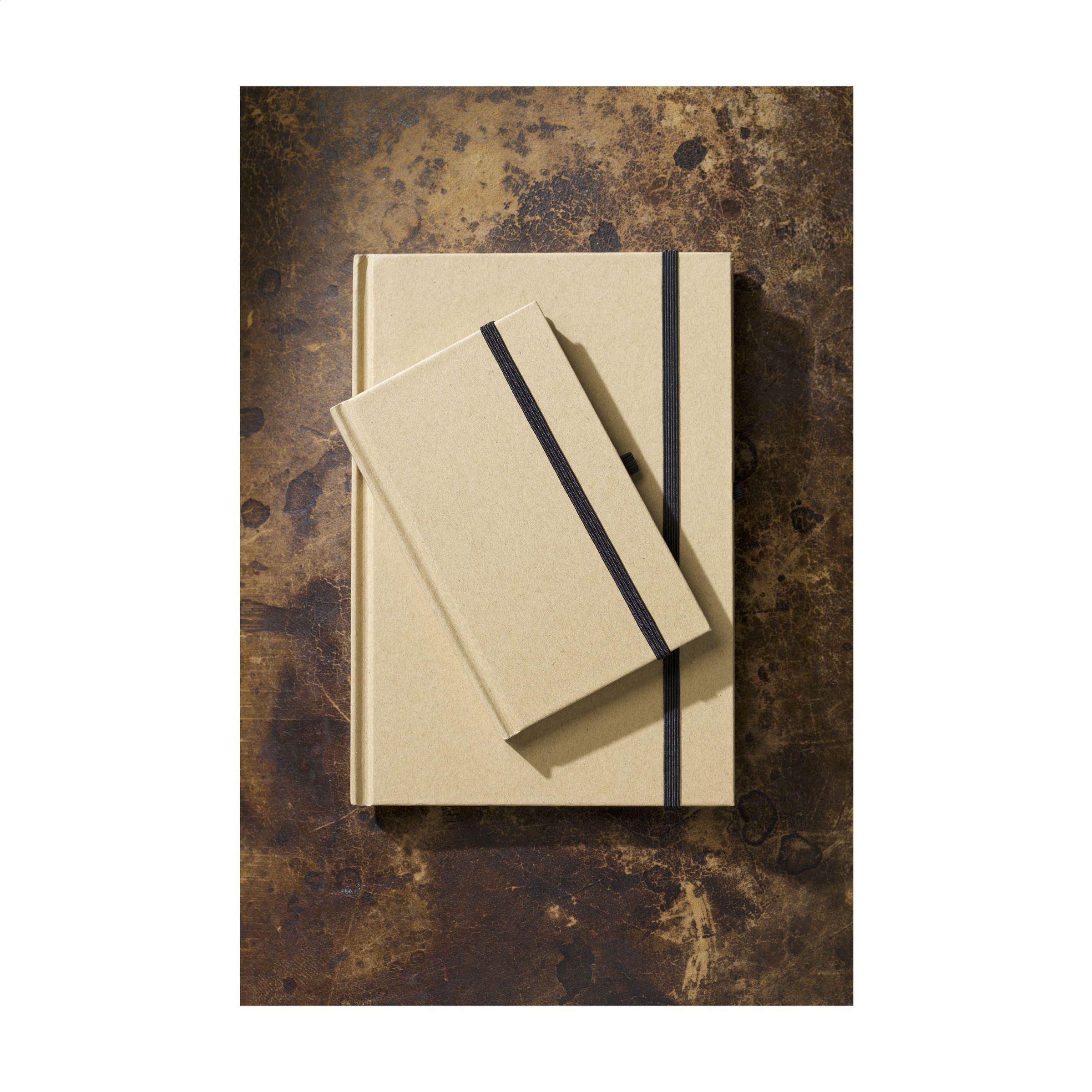 Vue 7 de Notebook A5 carnet de notes