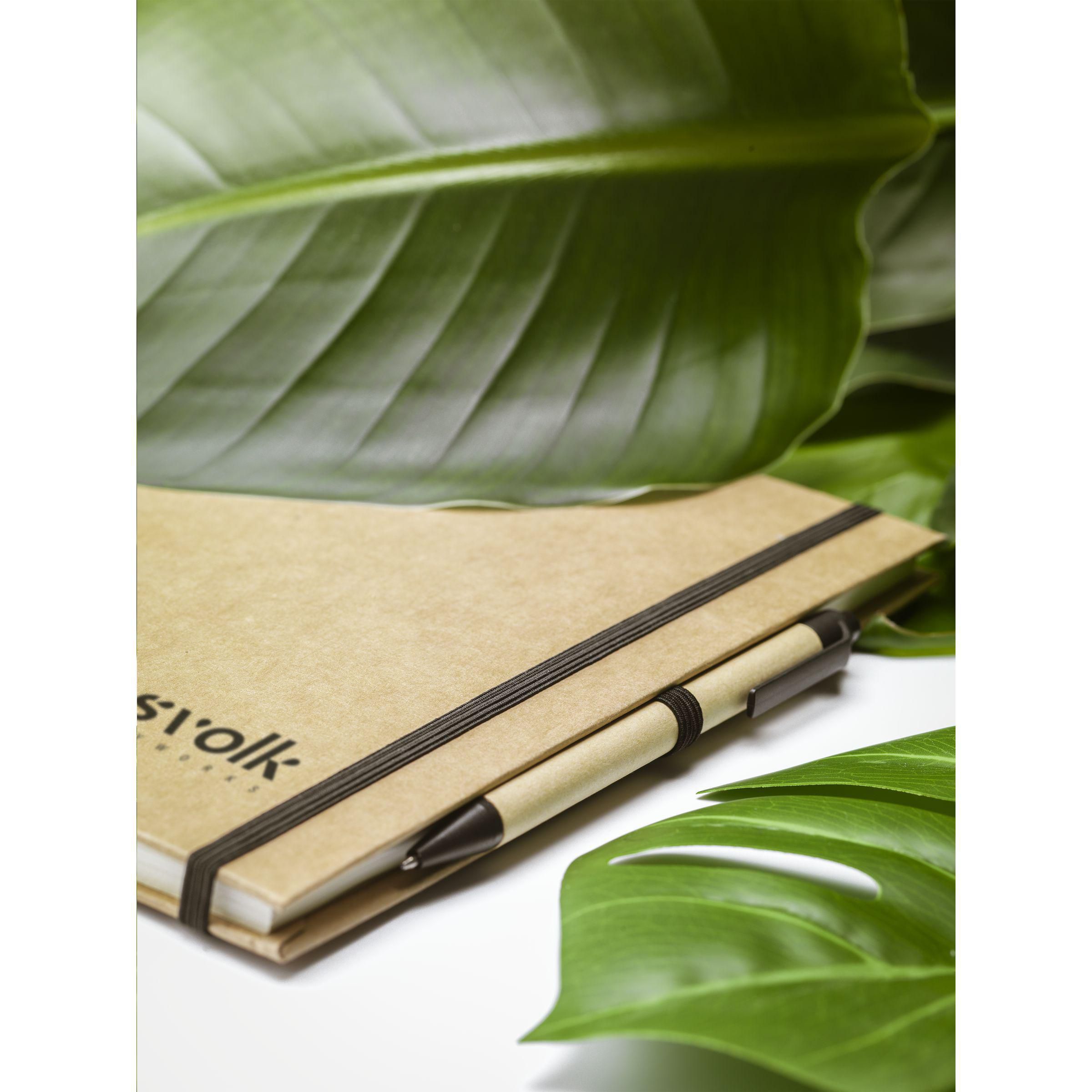 Vue 8 de Notebook A5 carnet de notes