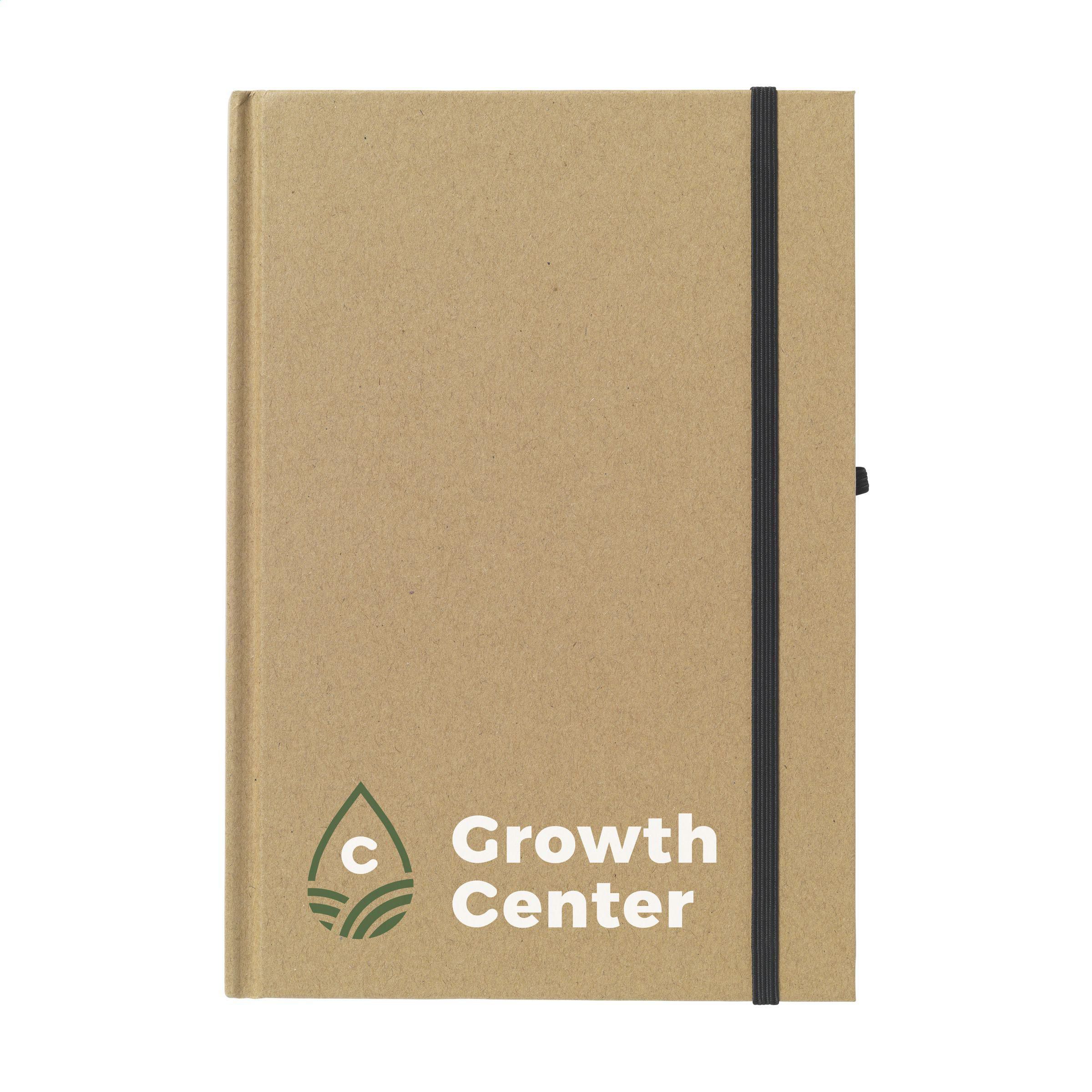Notebook A5 carnet de notes