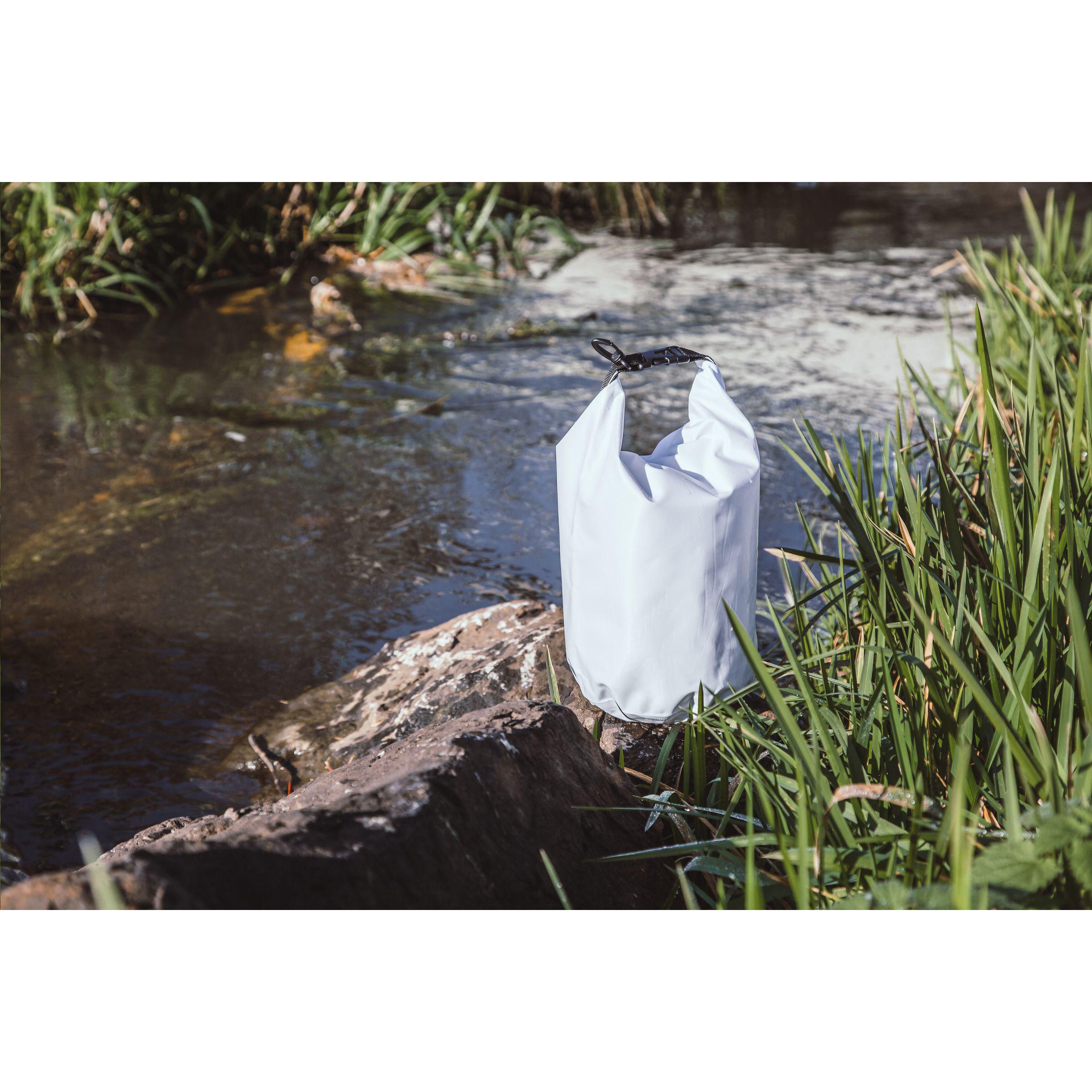 Vue 3 de Drybag 5 L sac imperméable