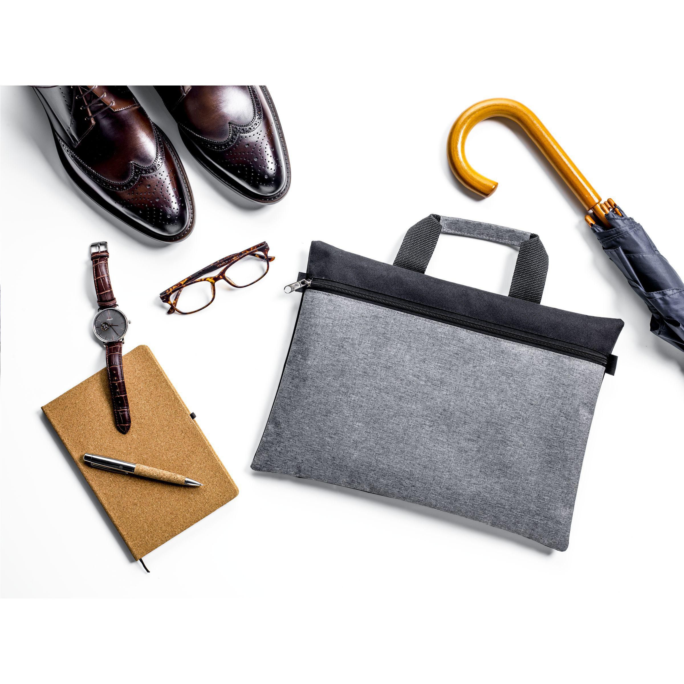 Vue 4 de DocuTravel Pro sac à documents