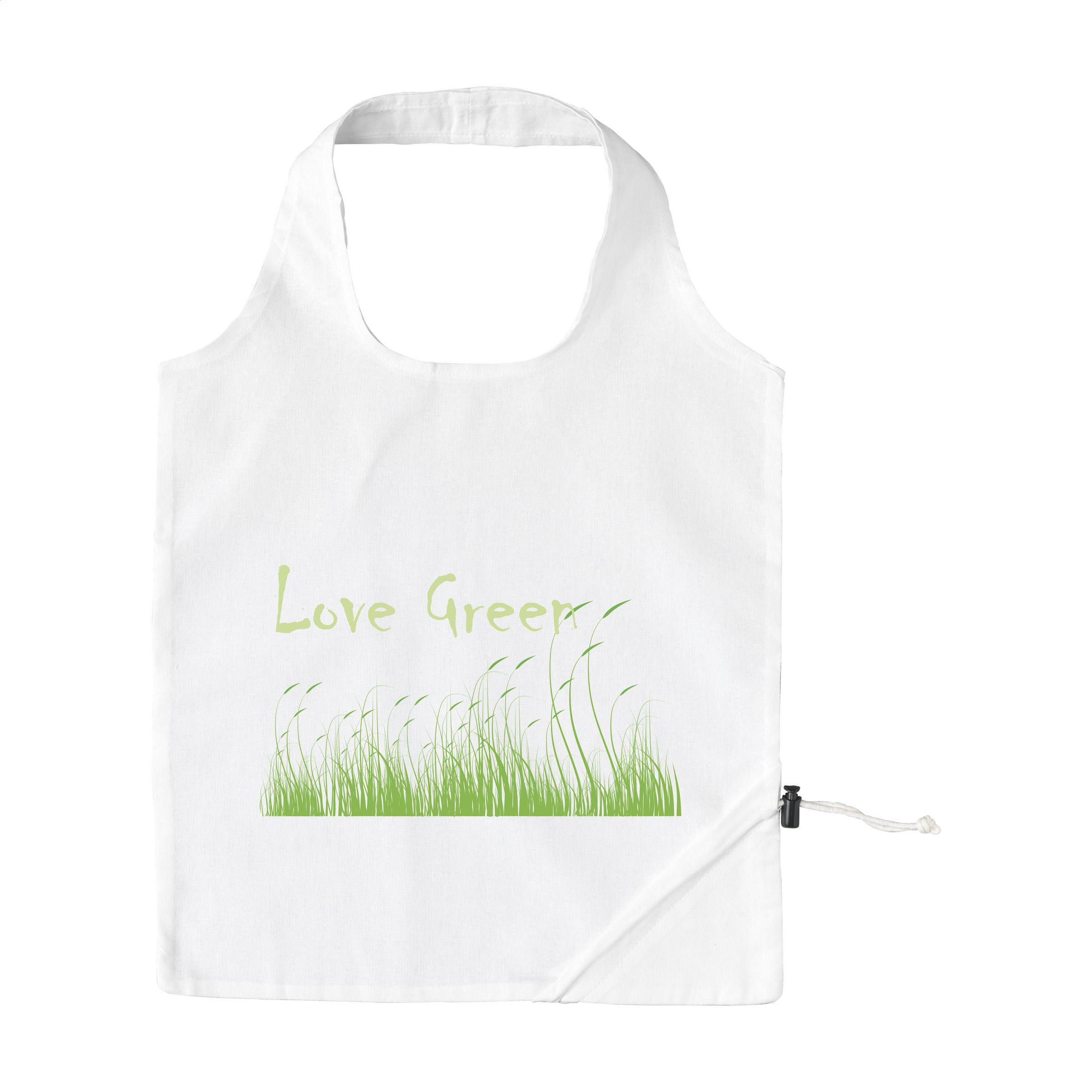 Strawberry Cotton (135 g/m²) sac pliable