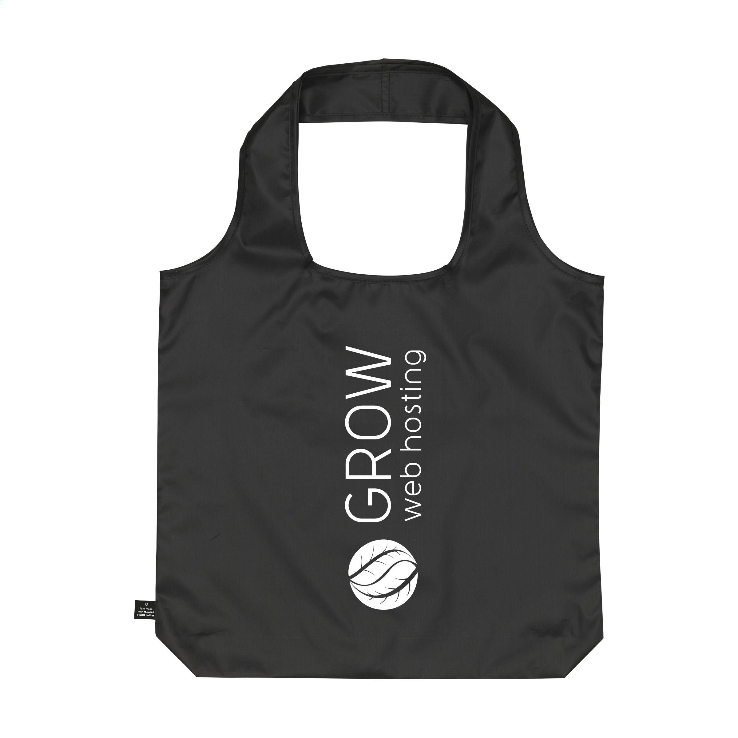Vue 6 de GRS RPET Shopper sac de courses pliable