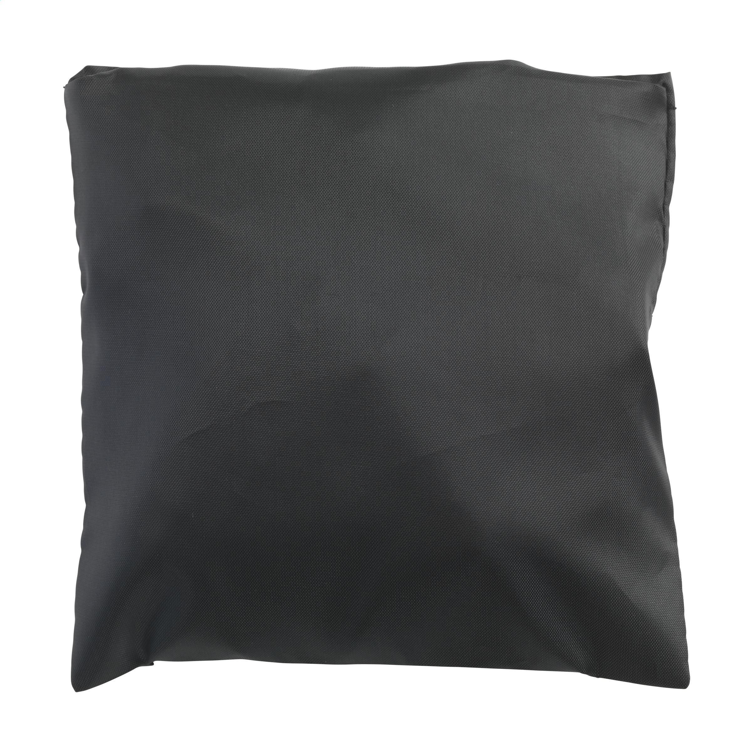 Vue 7 de GRS RPET Shopper sac de courses pliable