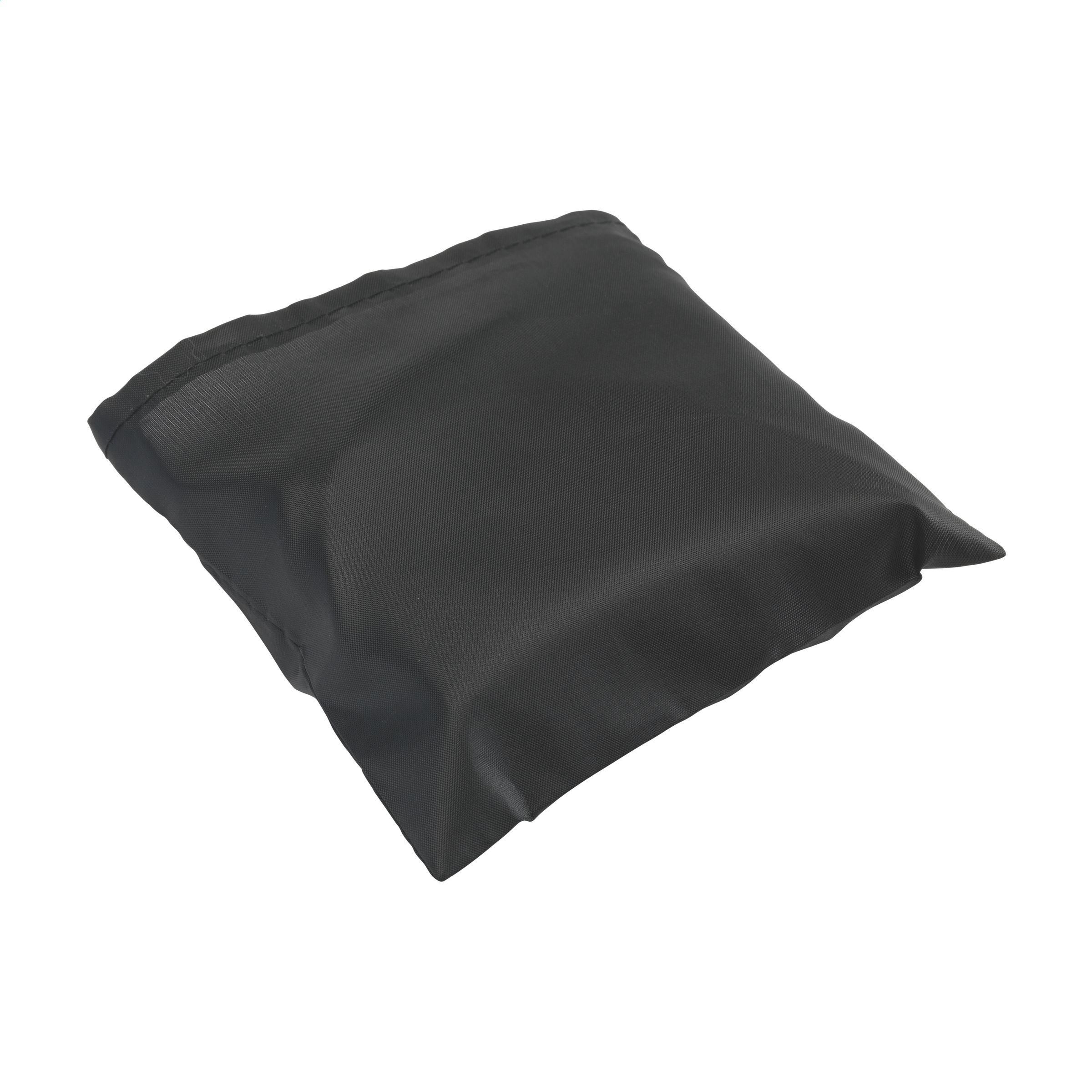 Vue 8 de GRS RPET Shopper sac de courses pliable