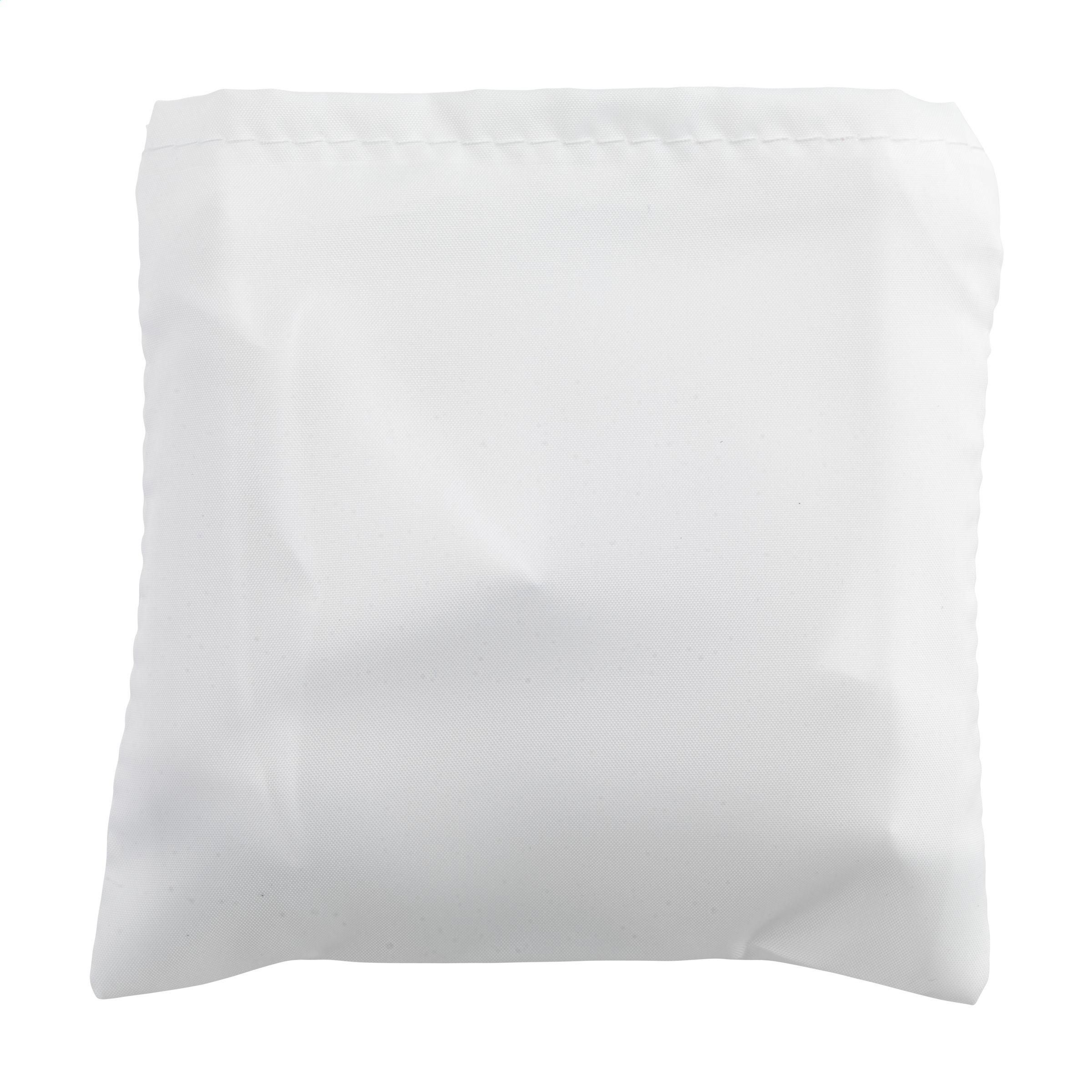 Vue 3 de GRS RPET Shopper sac de courses pliable