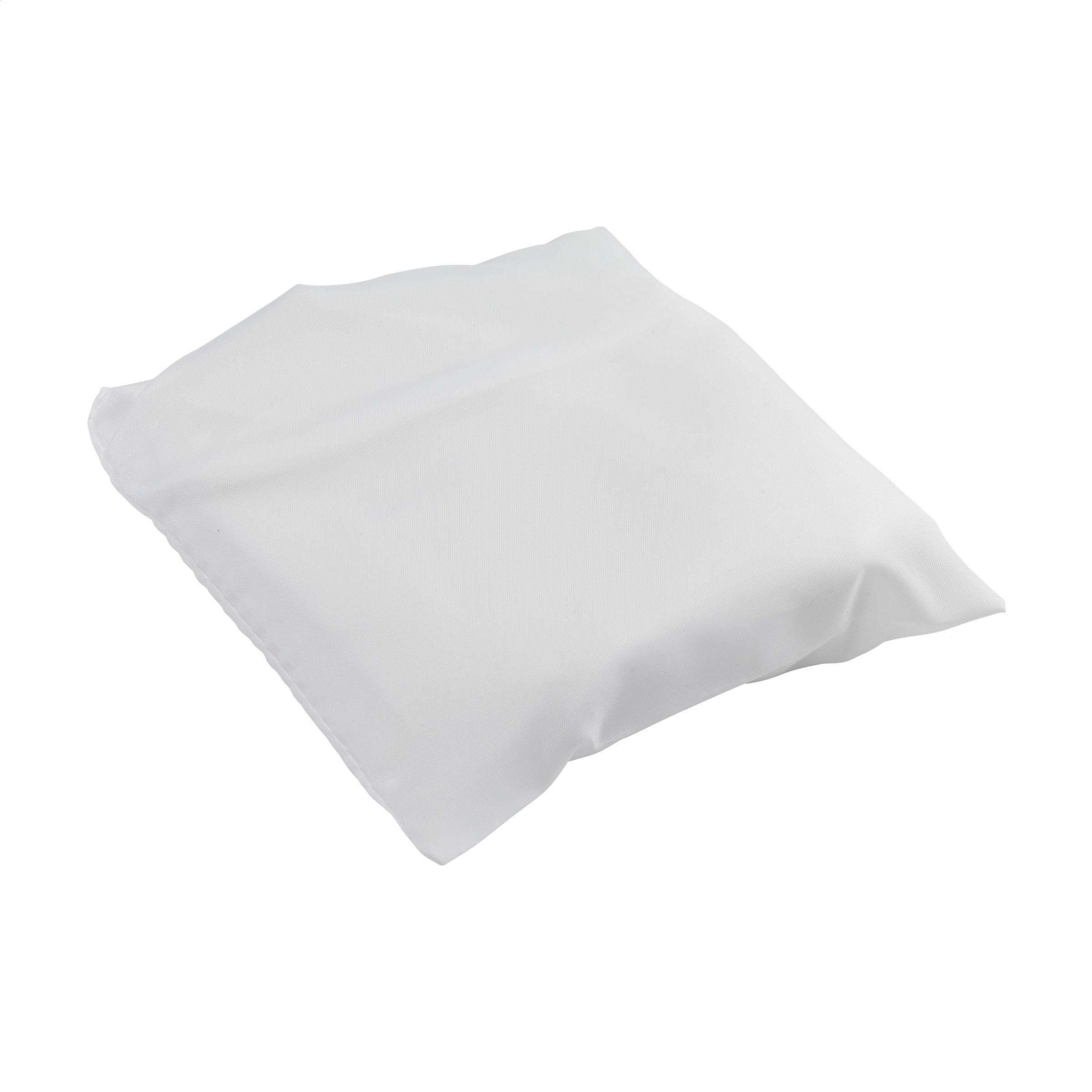 Vue 4 de GRS RPET Shopper sac de courses pliable