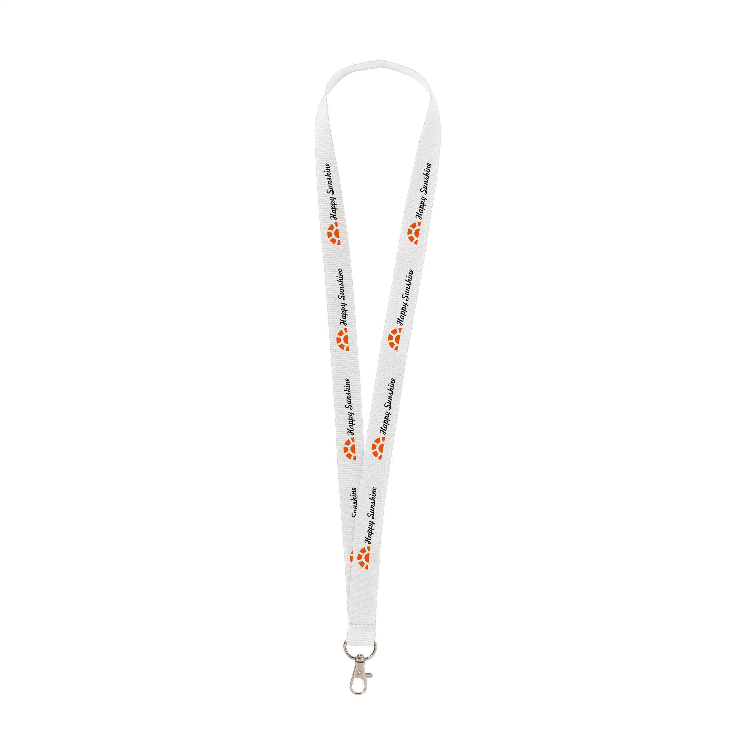 KeyCord Budget 2 cm tour de cou