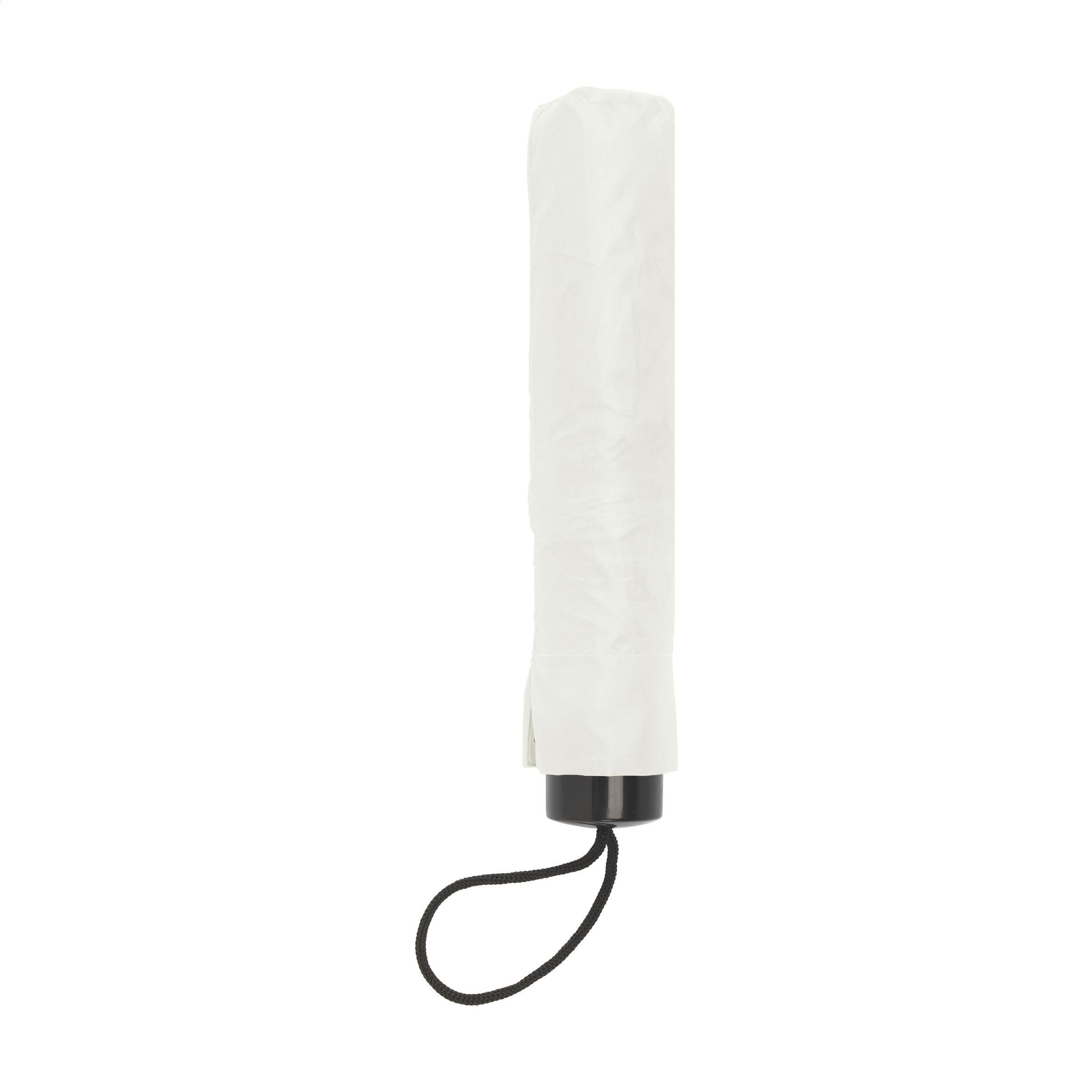 Vue 2 de Colorado Mini parapluie pliable de 21 inch