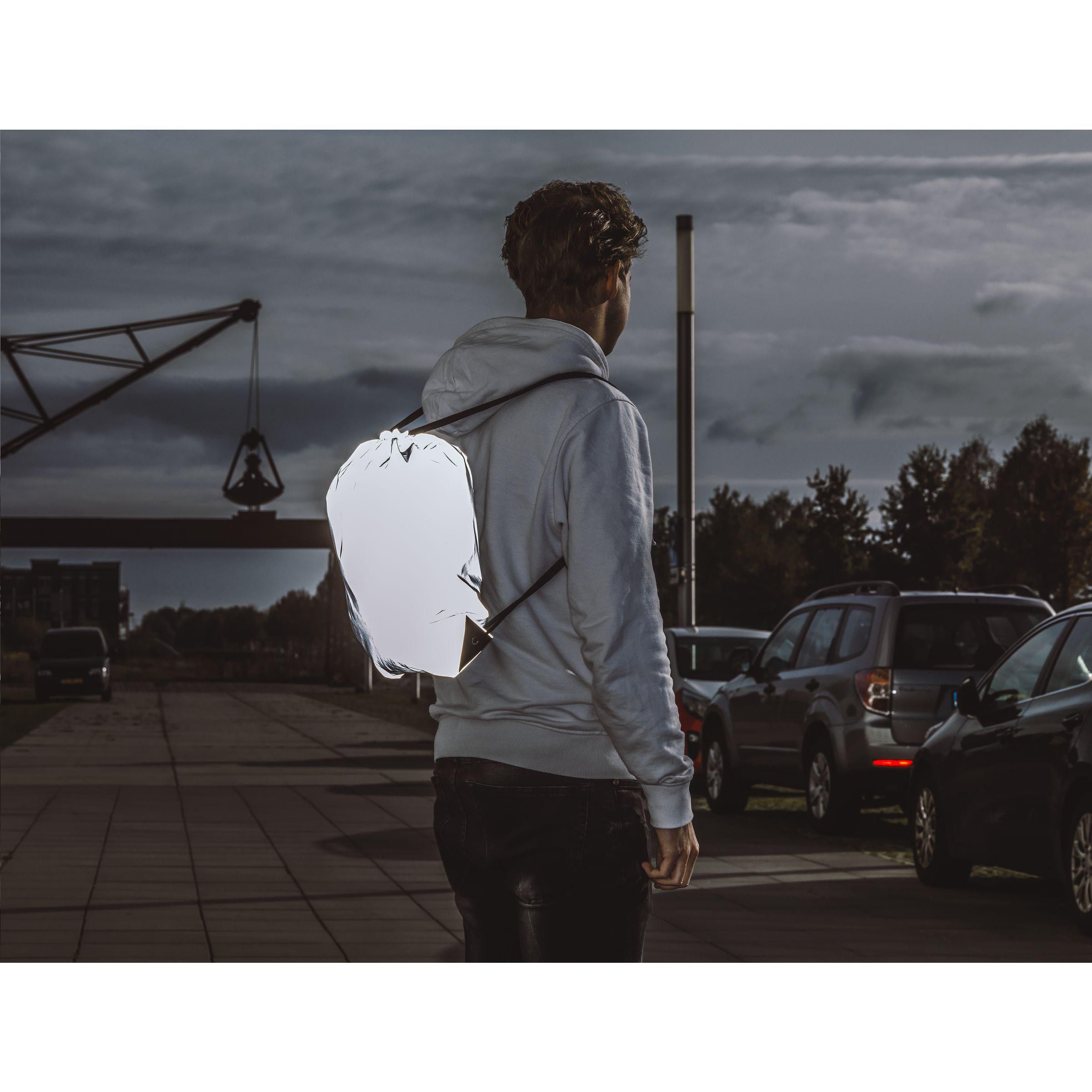Vue 4 de Reflex Bag sac à dos