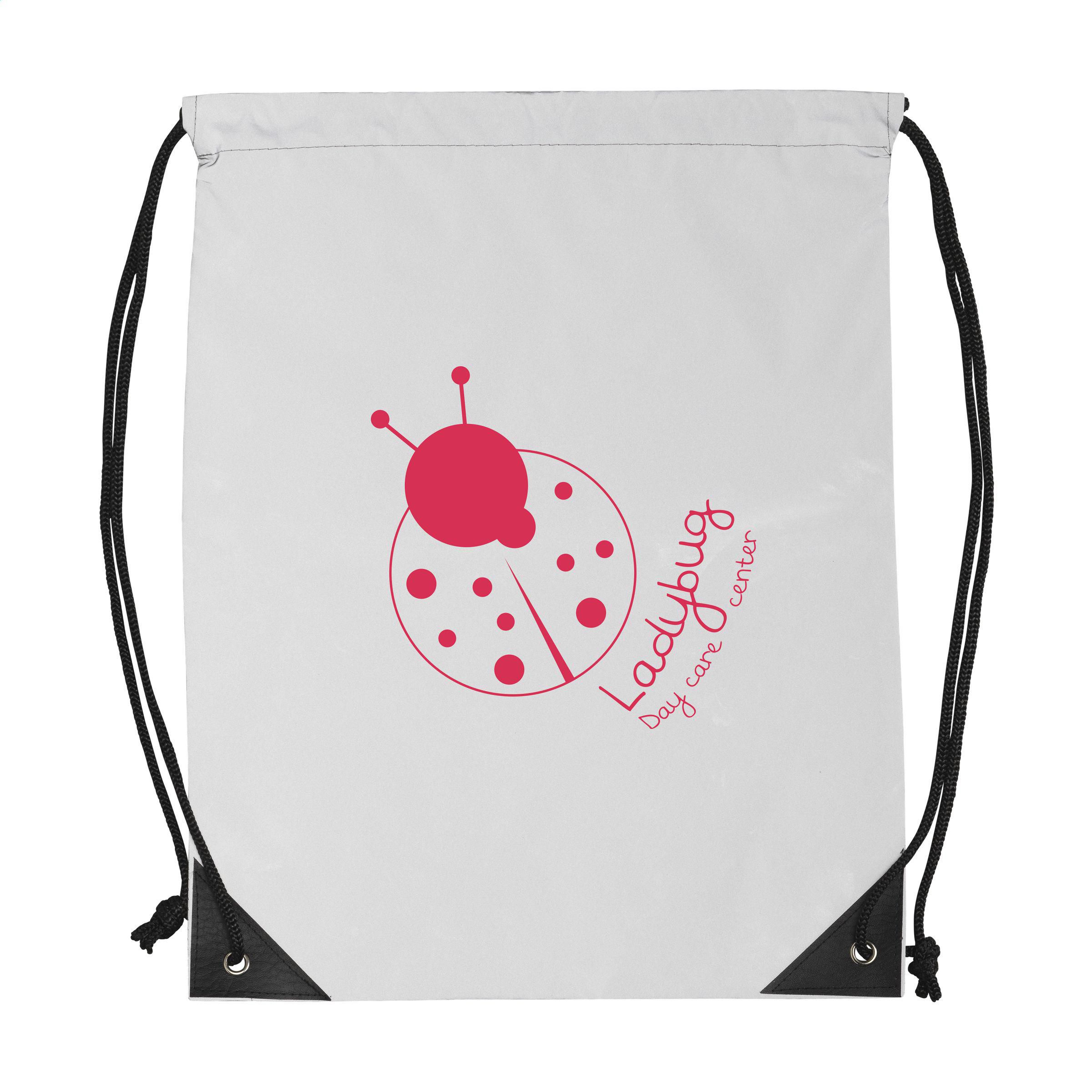 Vue 2 de Reflex Bag sac à dos