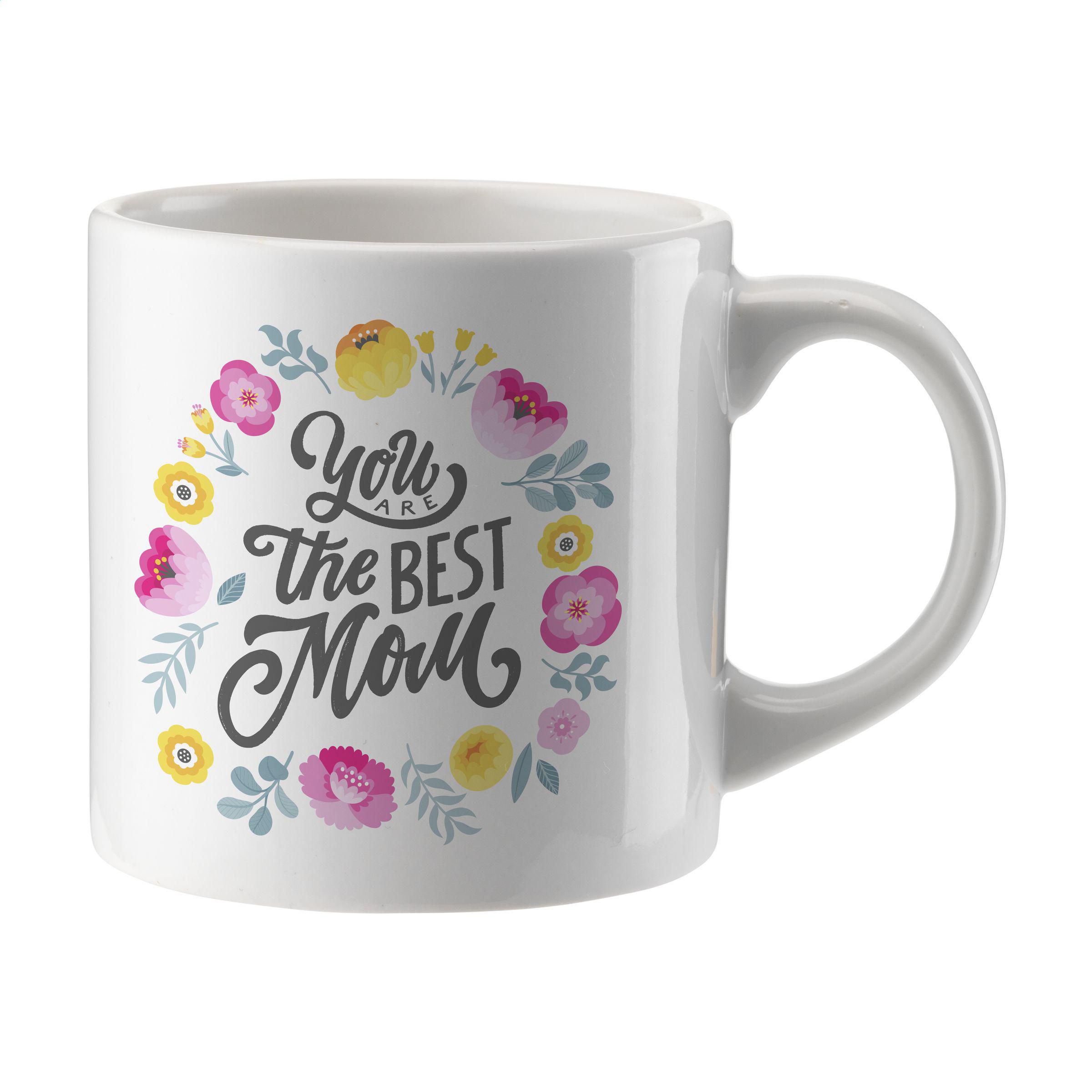 Vue 2 de Picasso Mini 200 ml Mug