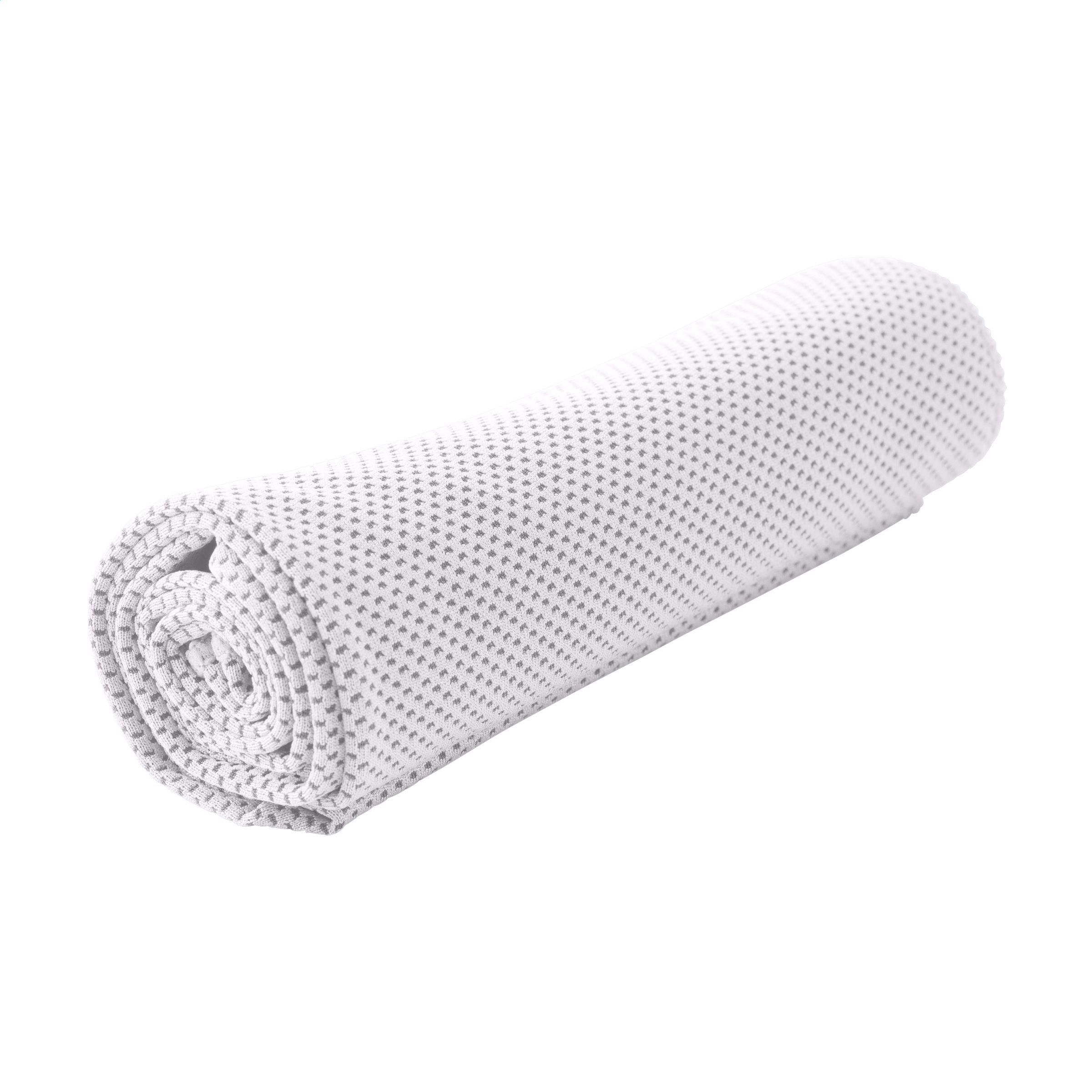 Vue 4 de SportsTowel serviette de sport