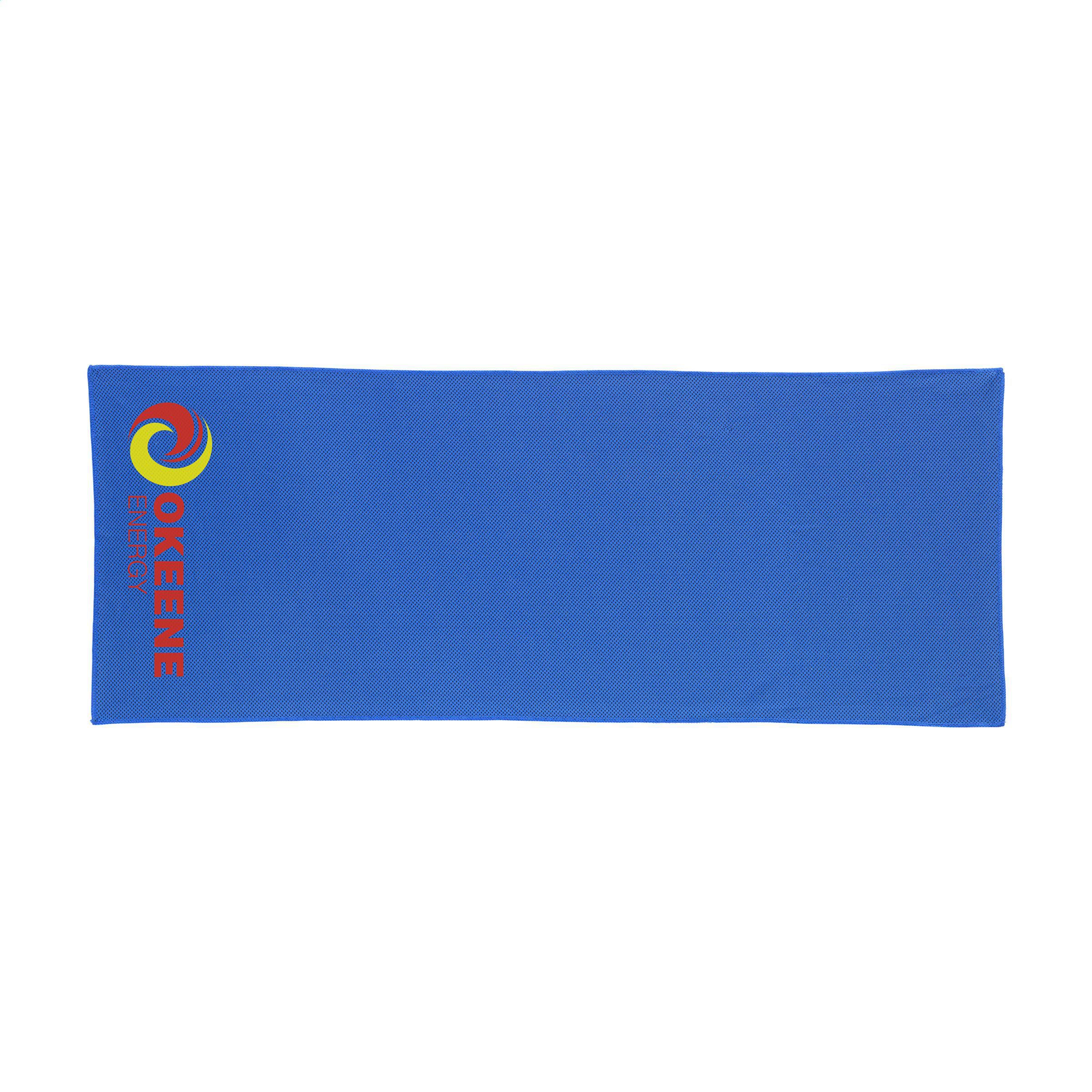 Vue 7 de SportsTowel serviette de sport