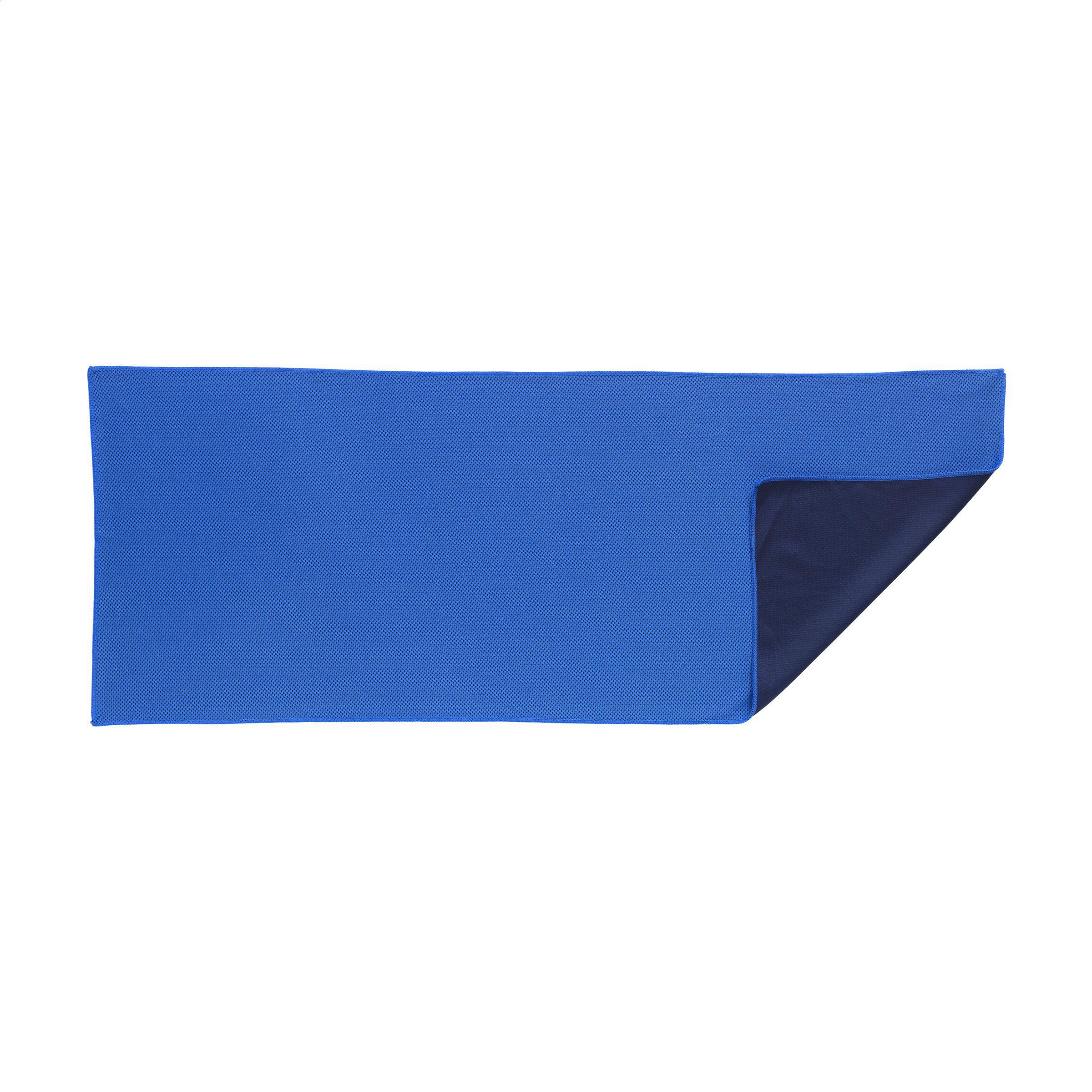 Vue 8 de SportsTowel serviette de sport