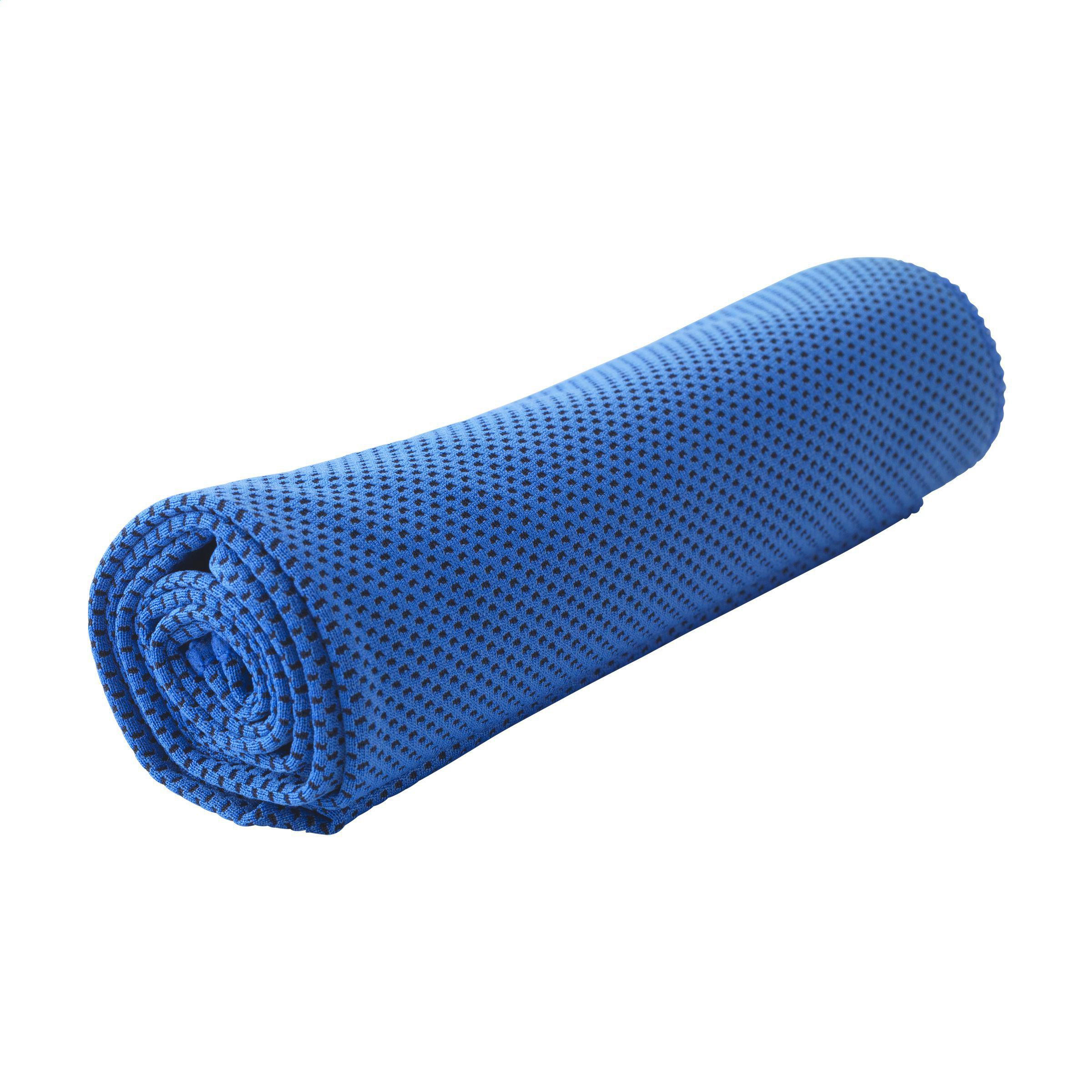 Vue 9 de SportsTowel serviette de sport