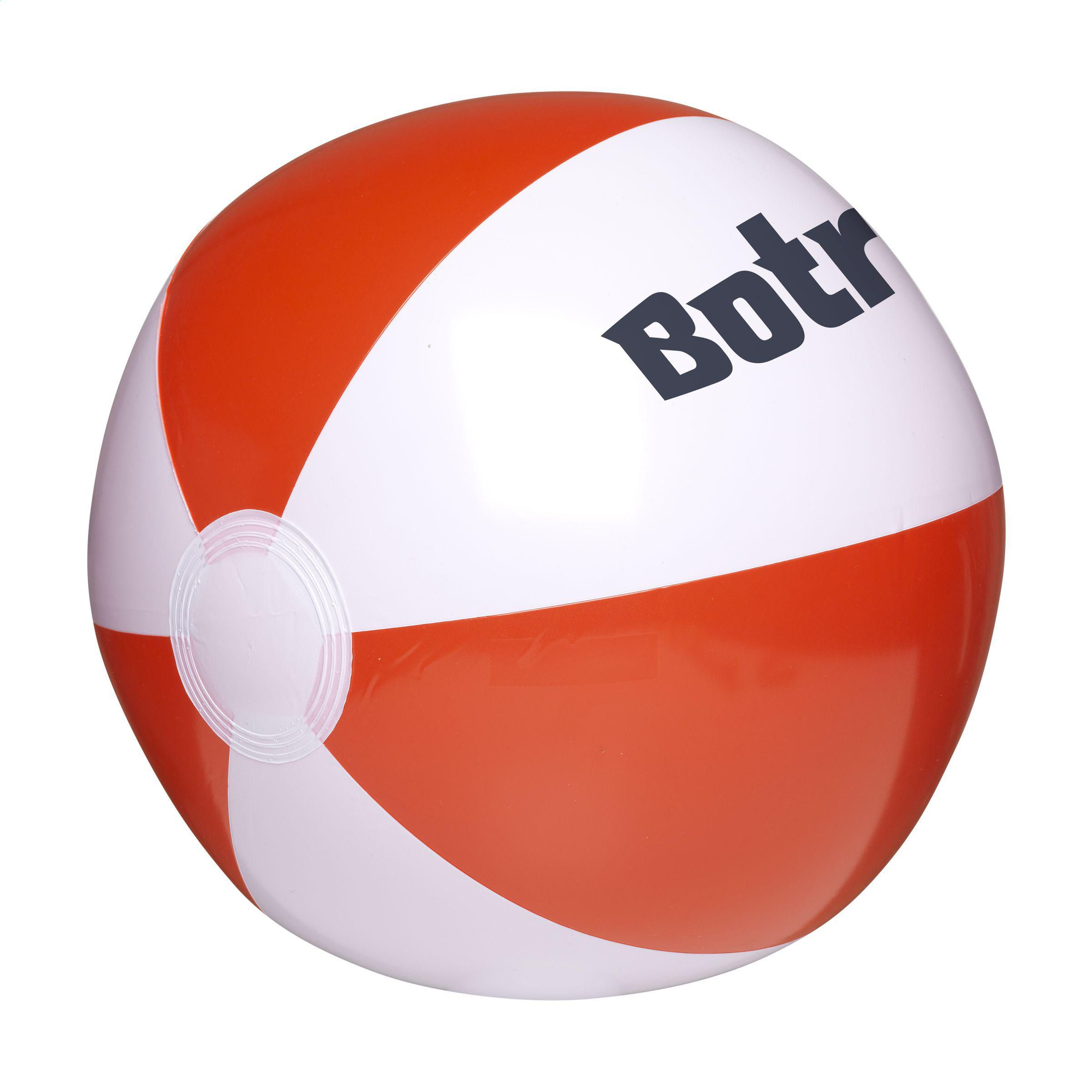 Vue 3 de BeachBall Ø 27 cm