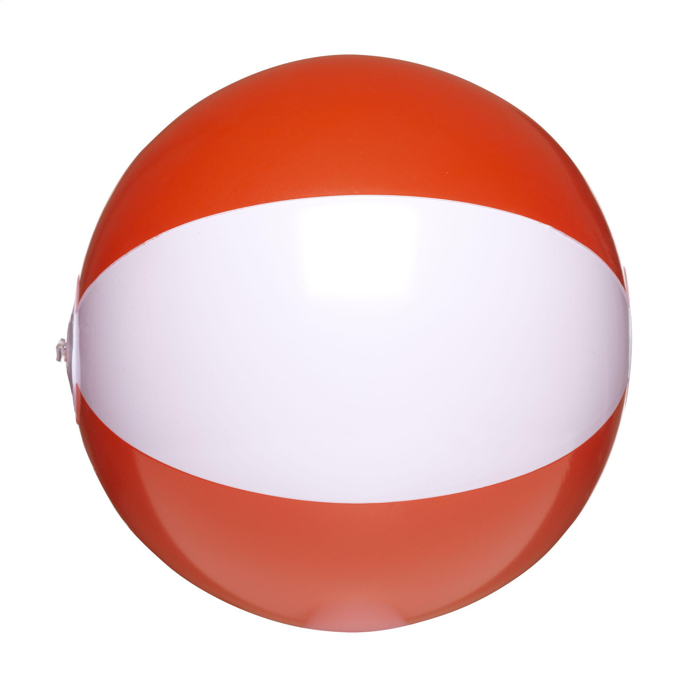 Vue 4 de BeachBall Ø 27 cm