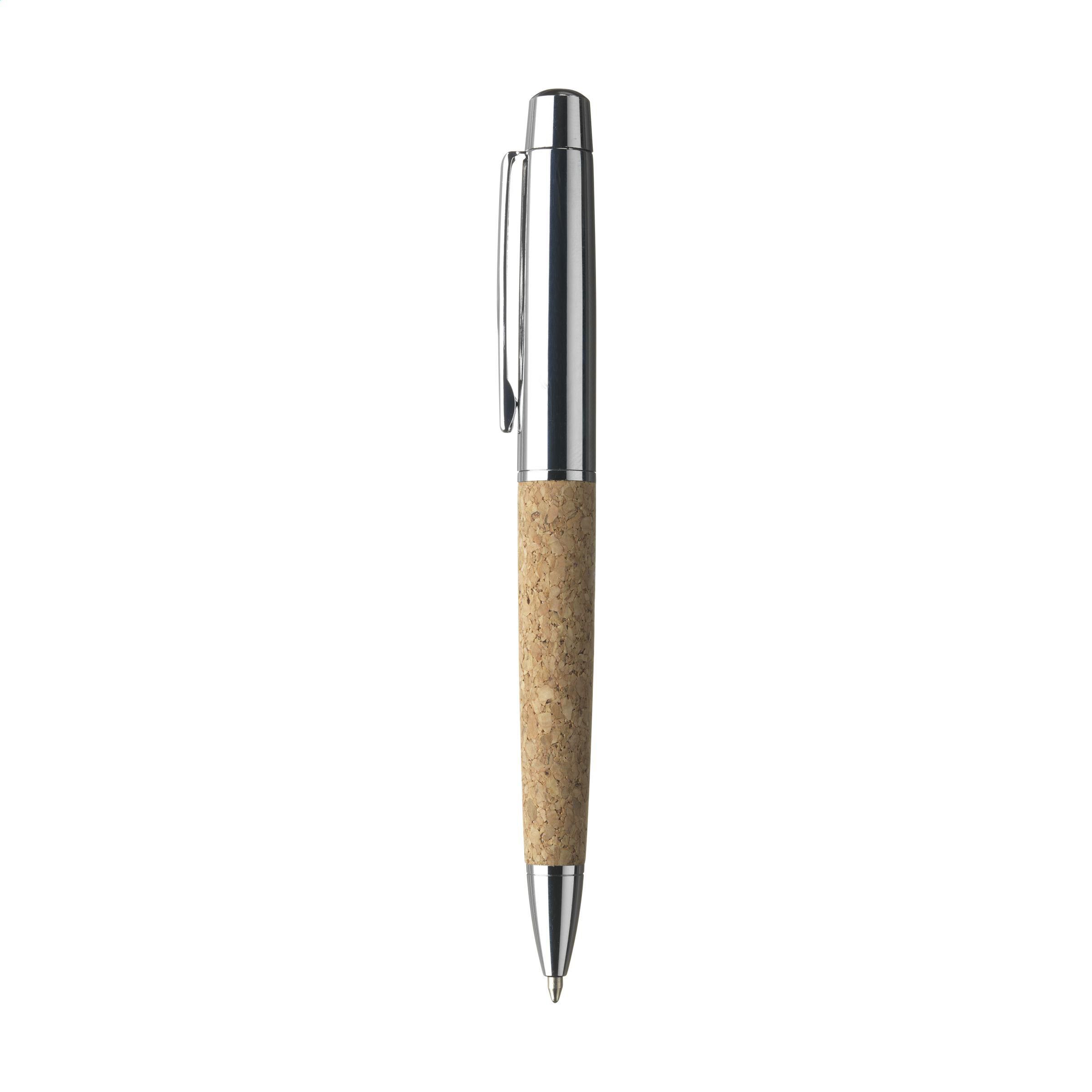 Vue 5 de Cork Pen Set stylo