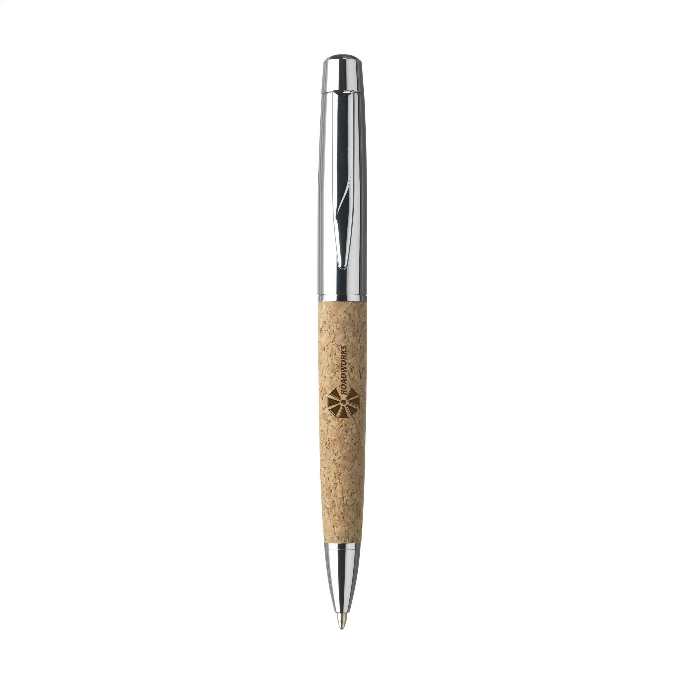Vue 6 de Cork Pen Set stylo