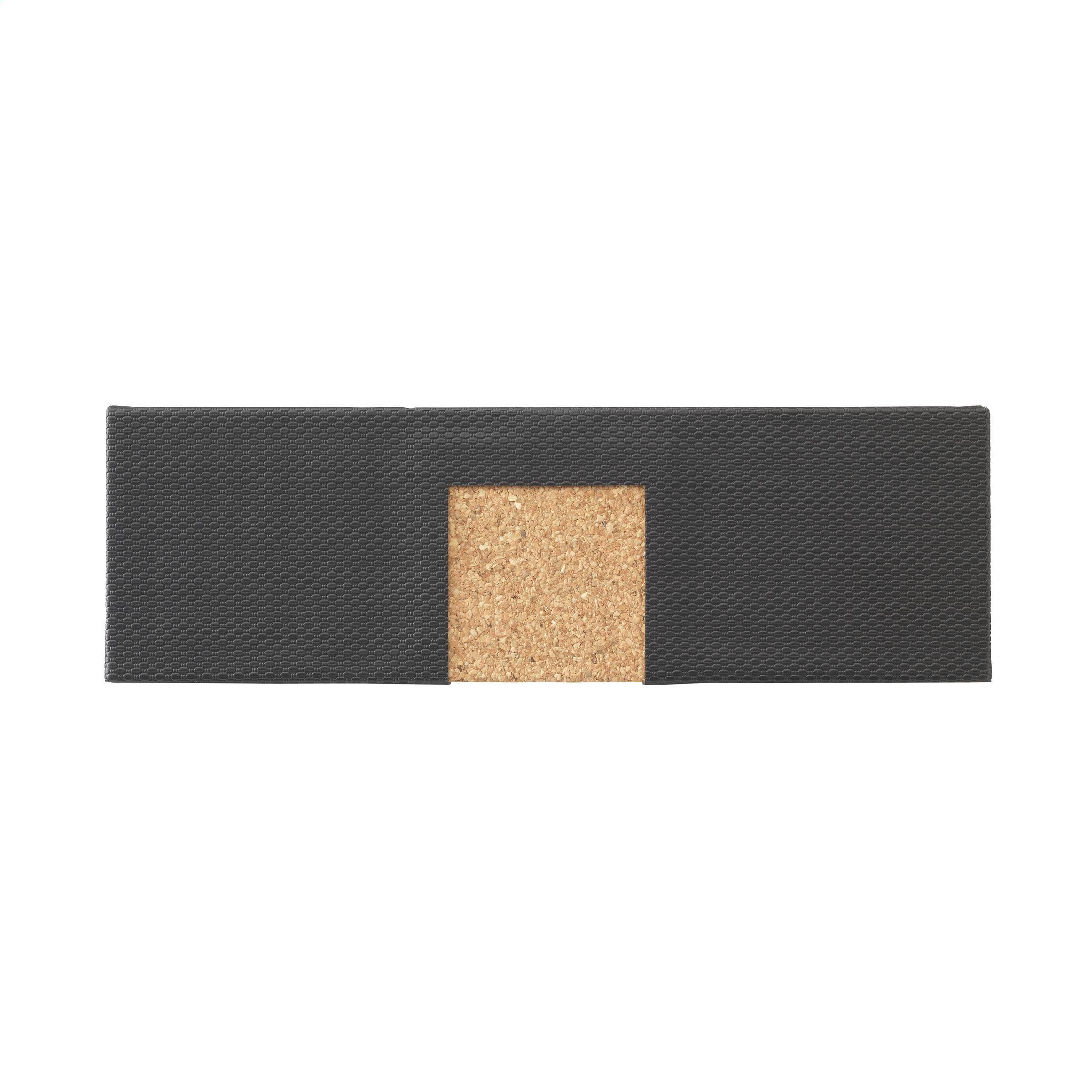 Vue 2 de Cork Pen Set stylo