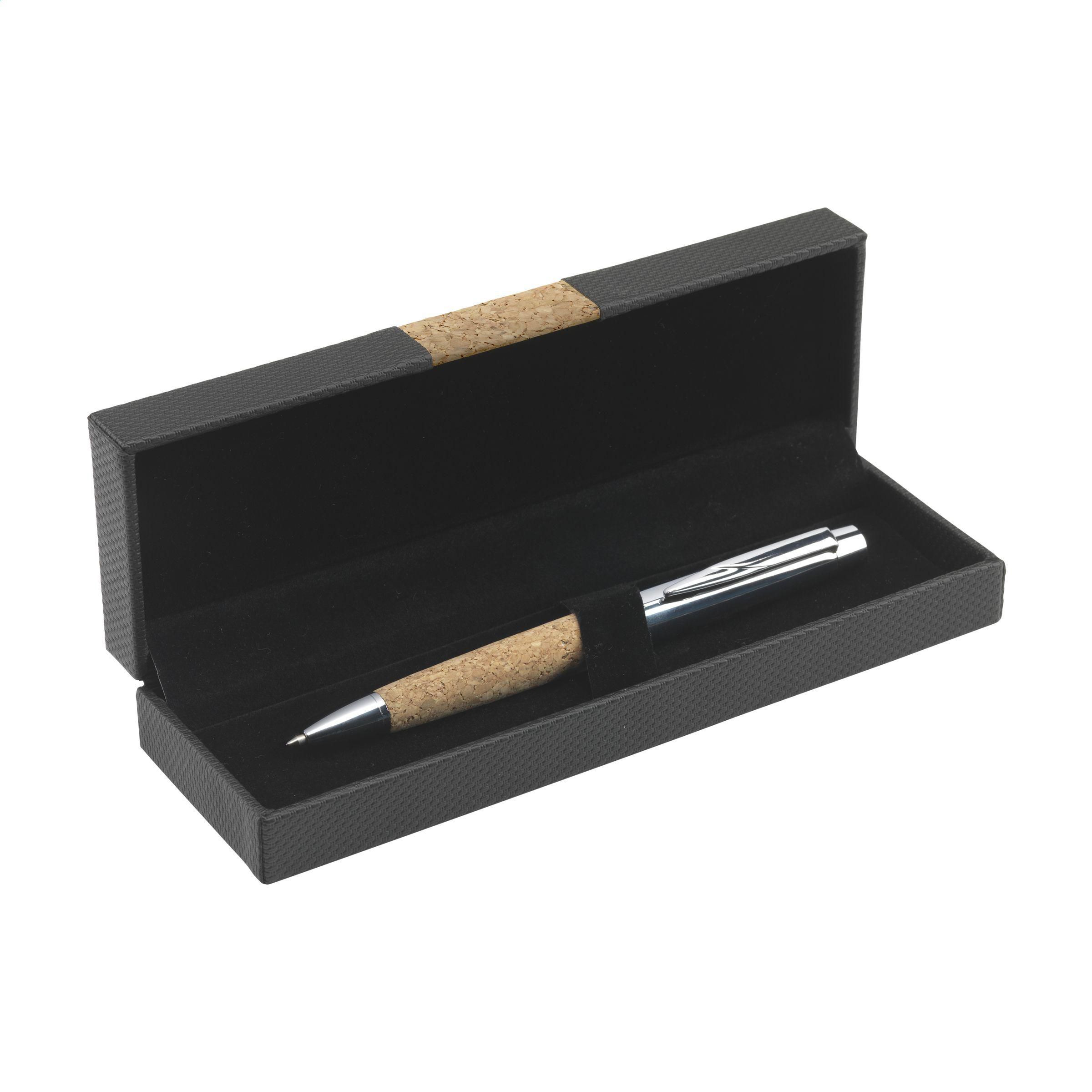 Cork Pen Set stylo